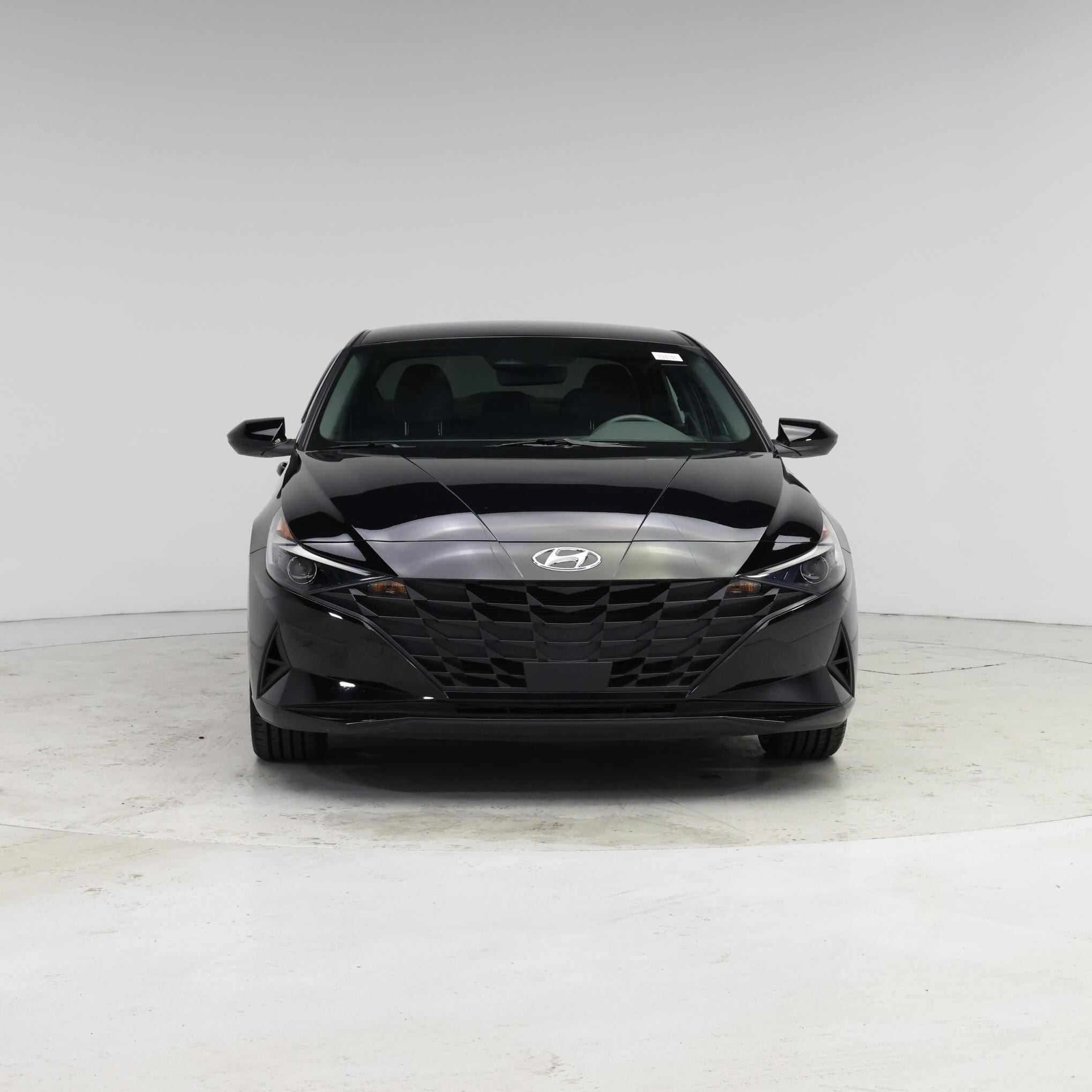 Thumbnail: 2023 Hyundai Elantra - 5