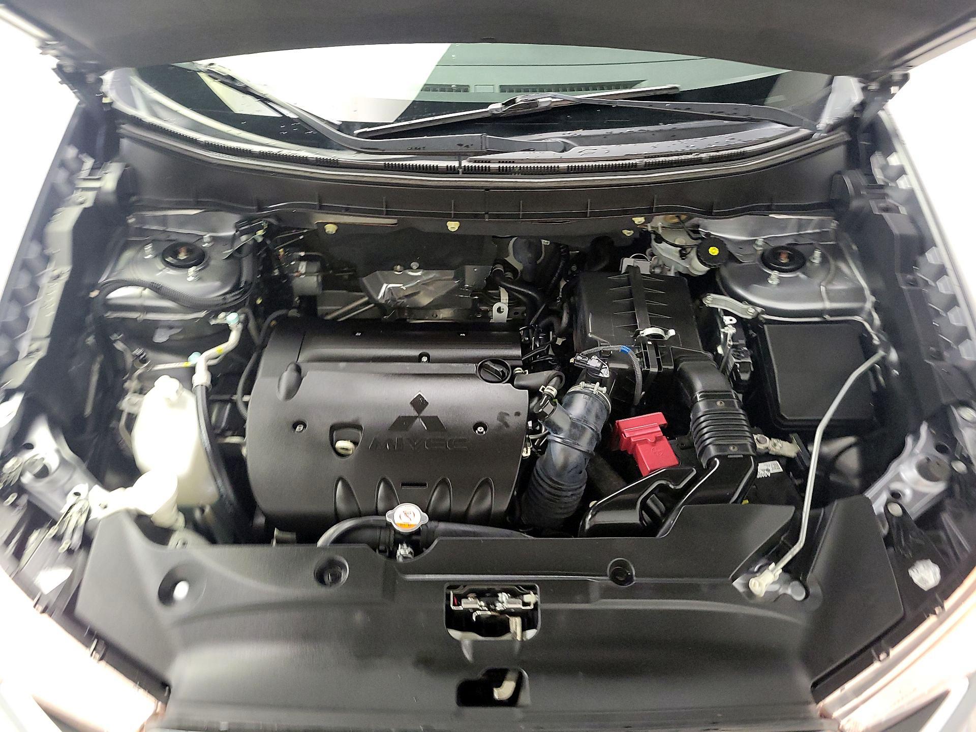 Thumbnail: 2019 Mitsubishi Outlander Sport - 20