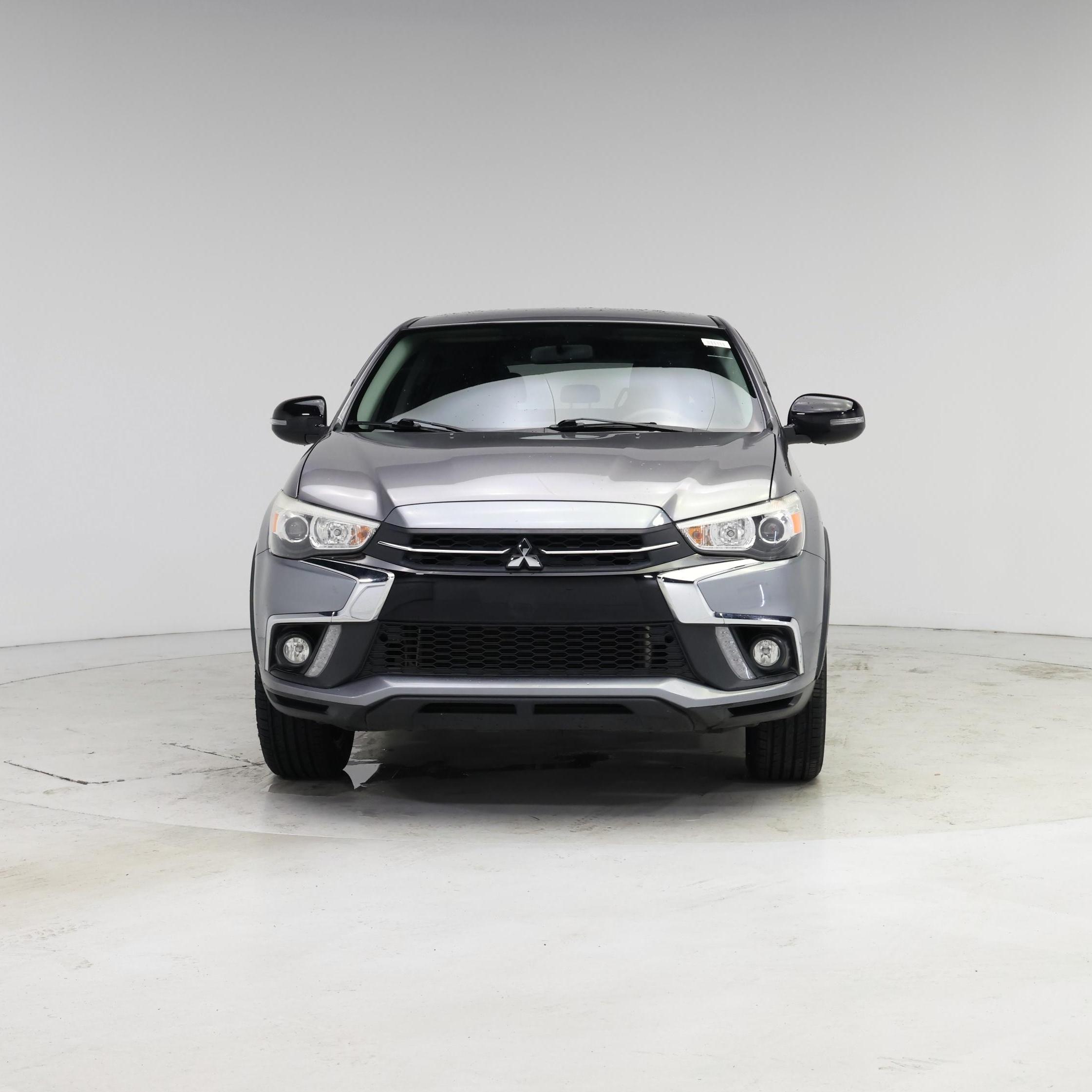 Thumbnail: 2019 Mitsubishi Outlander Sport - 5