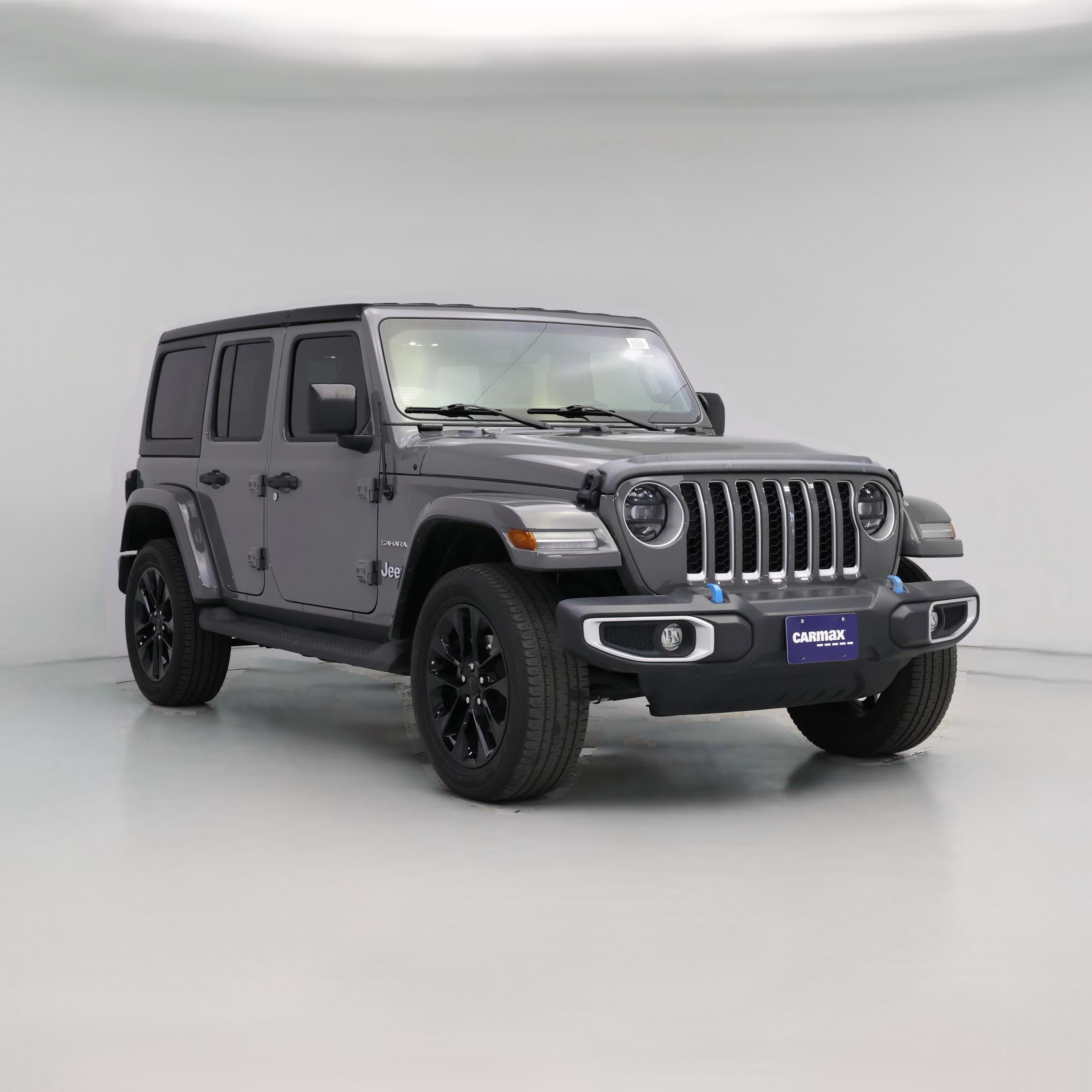 Thumbnail: 2022 Jeep Wrangler - 1