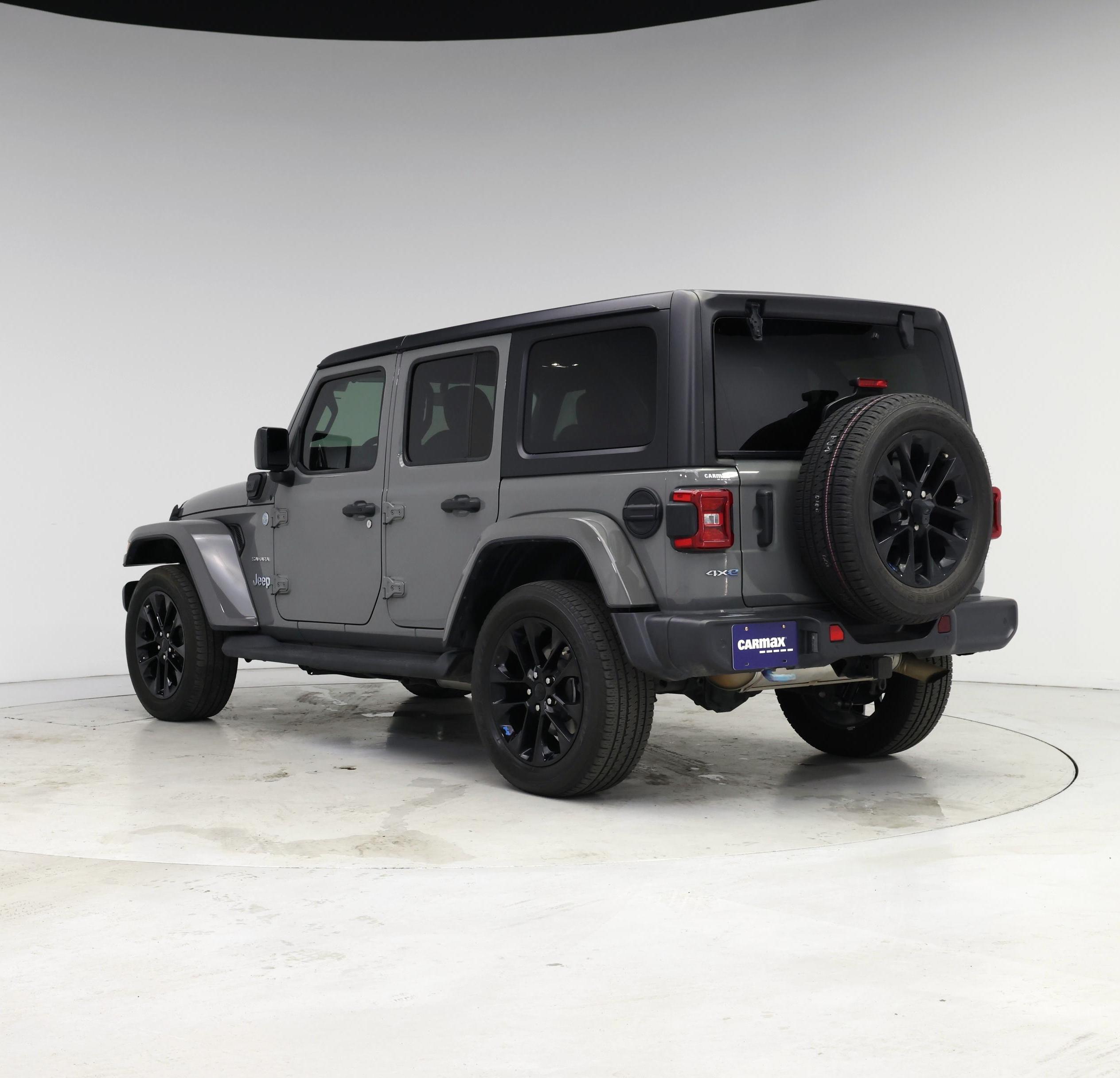 Thumbnail: 2022 Jeep Wrangler - 2