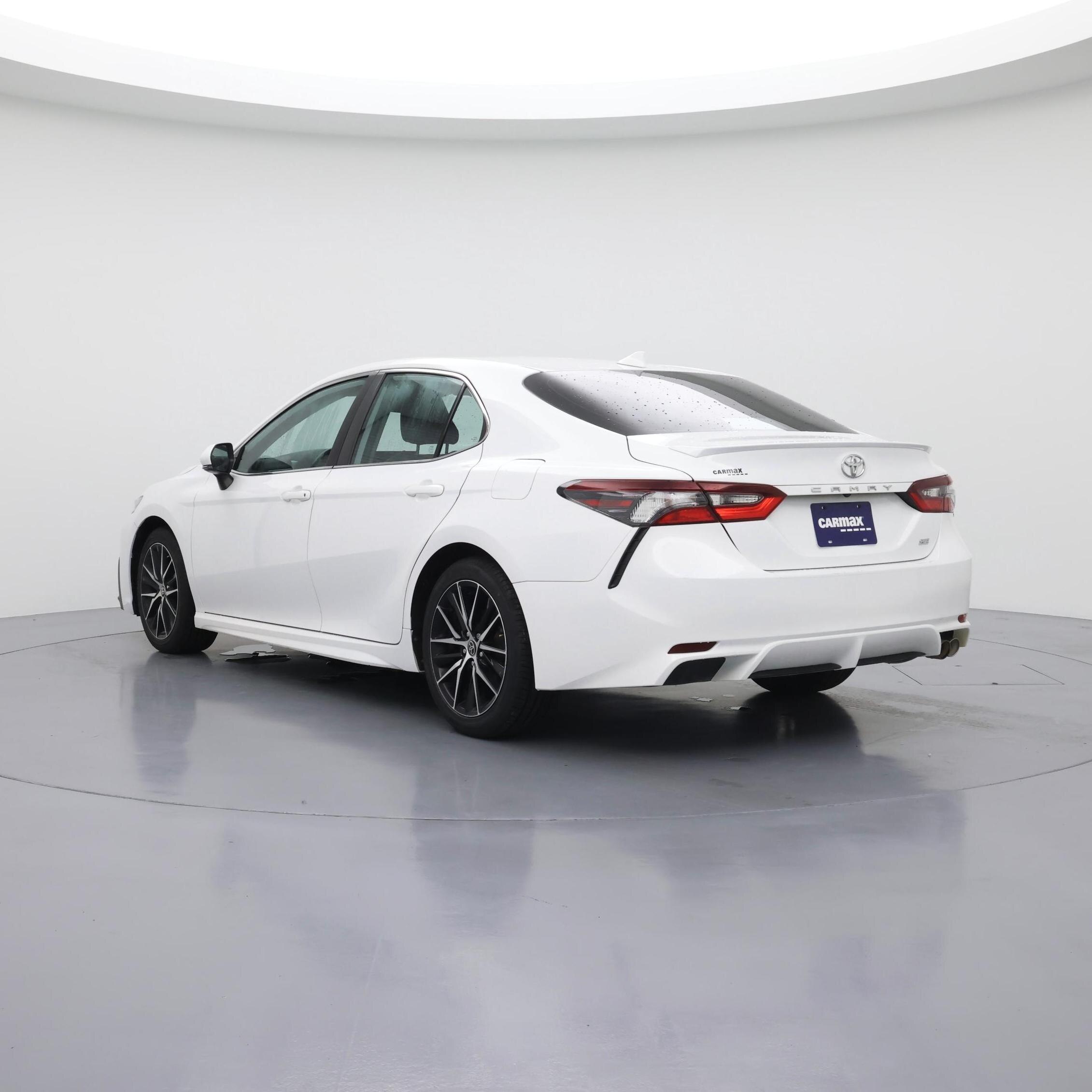 Thumbnail: 2023 Toyota Camry - 2