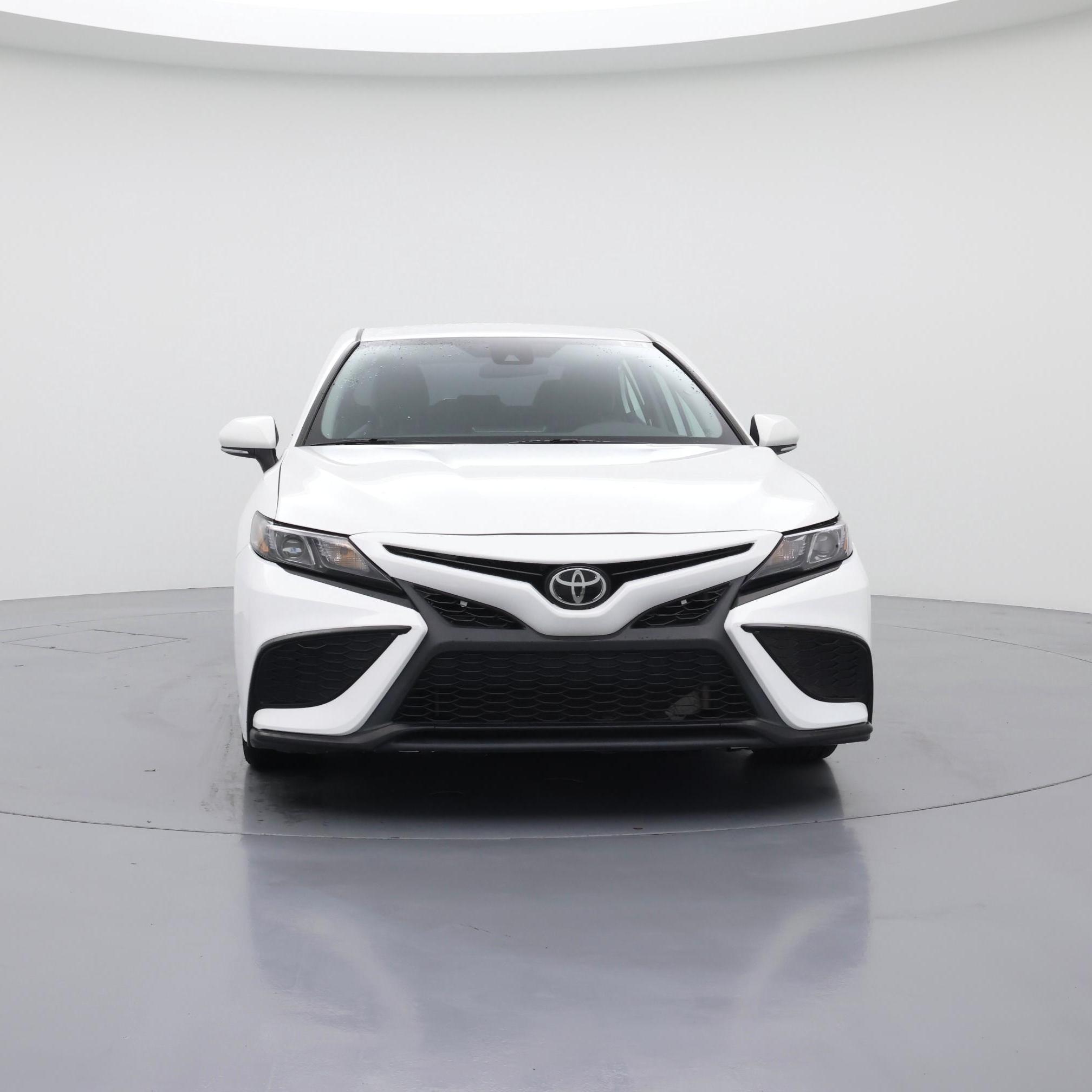 Thumbnail: 2023 Toyota Camry - 5