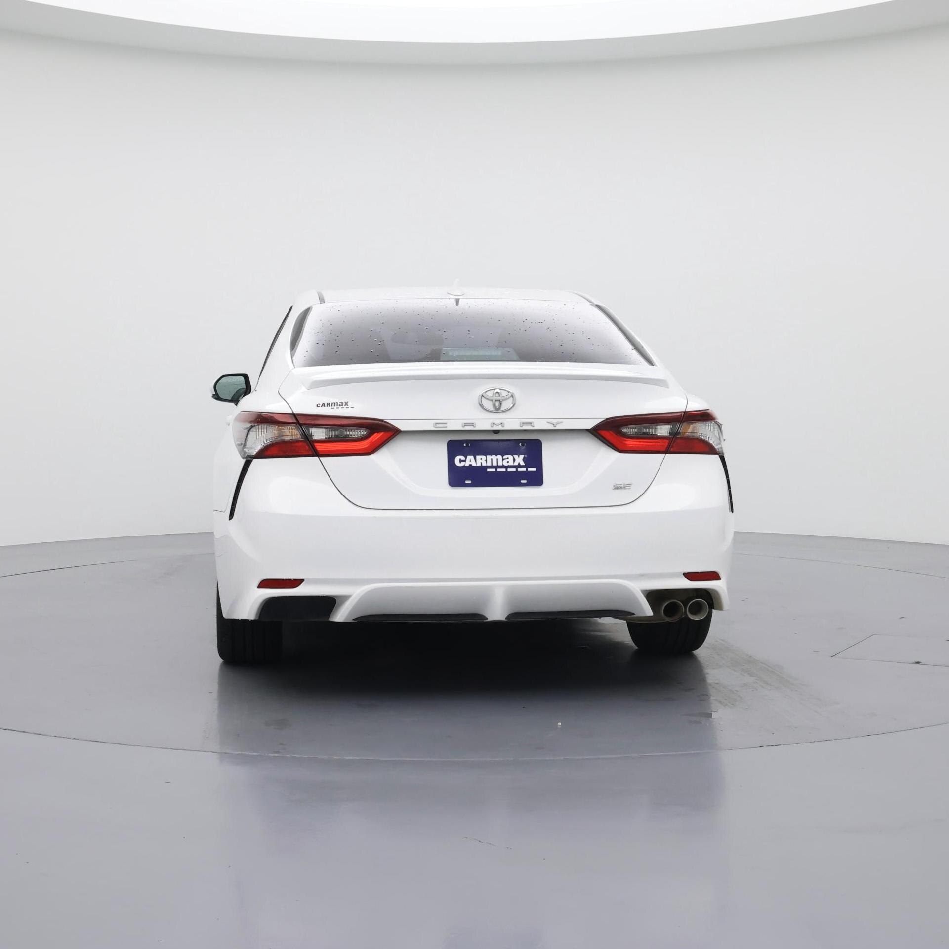 Thumbnail: 2023 Toyota Camry - 6