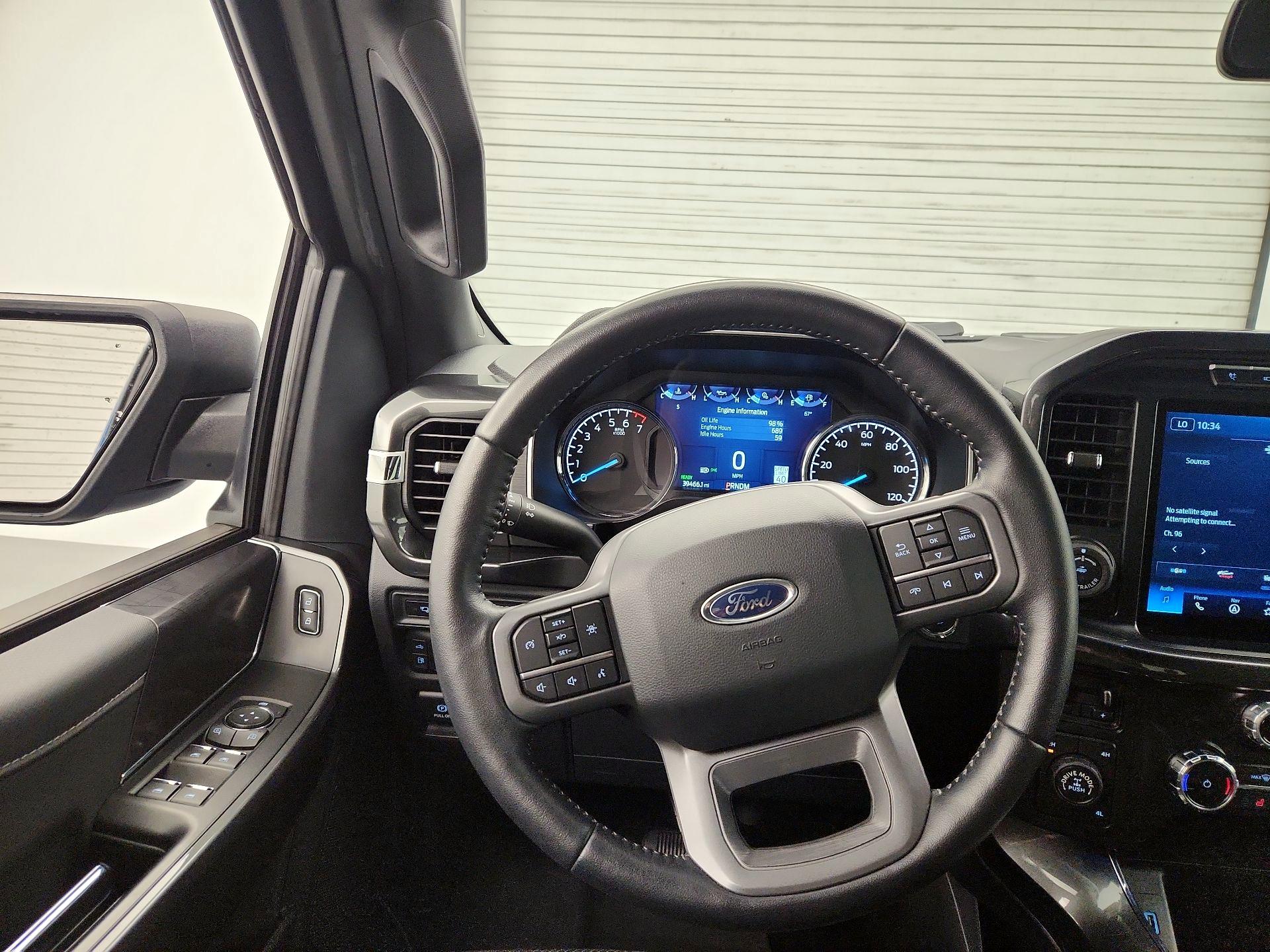 Thumbnail: 2022 Ford F-150 - 10