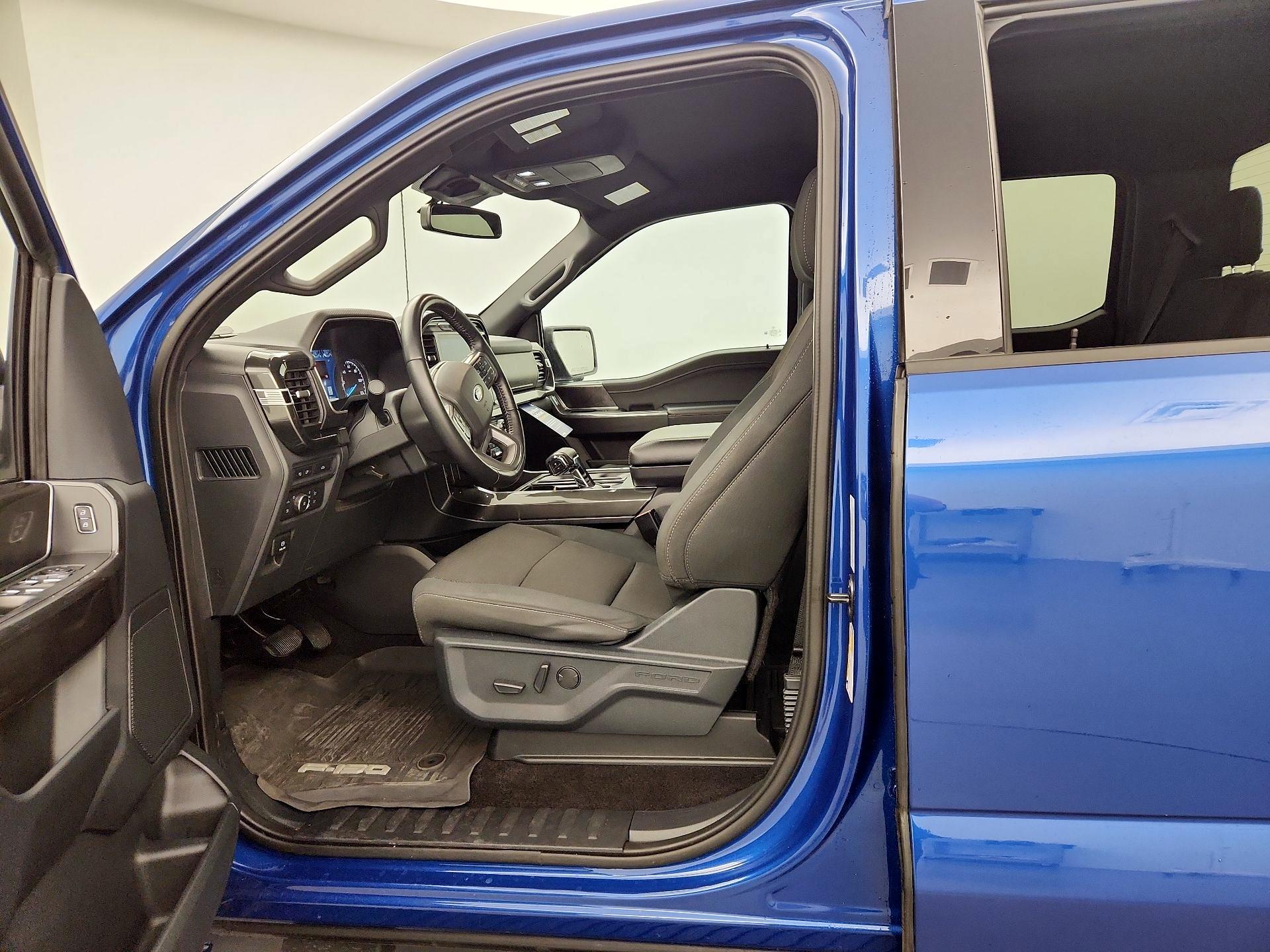 Thumbnail: 2022 Ford F-150 - 11