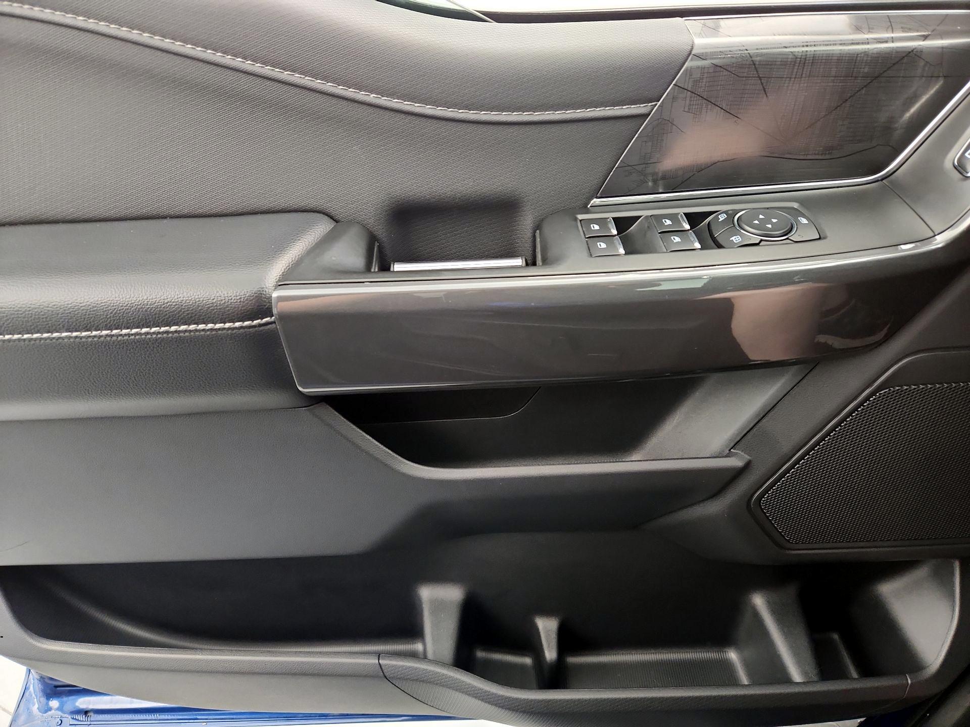 Thumbnail: 2022 Ford F-150 - 12