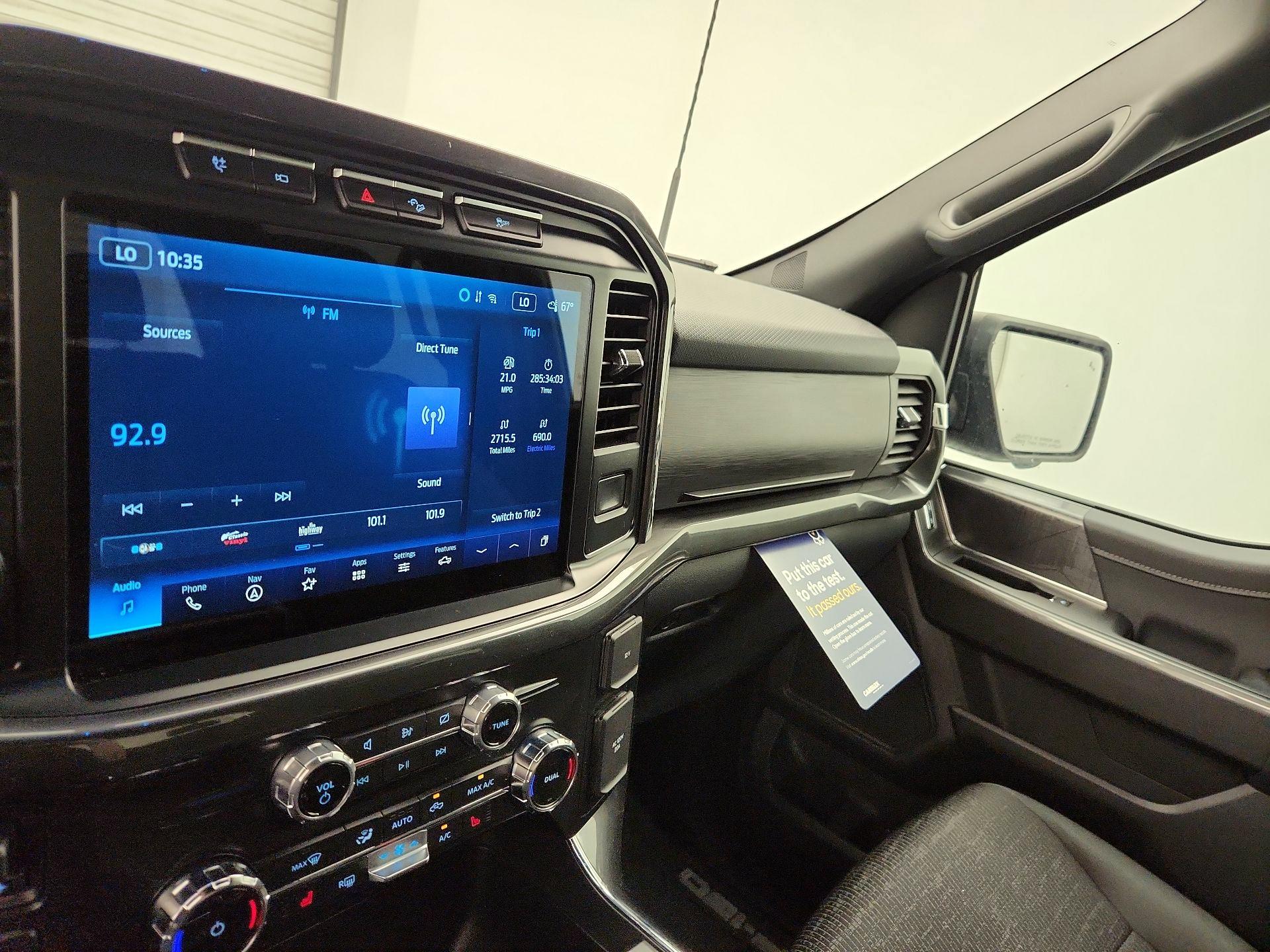 Thumbnail: 2022 Ford F-150 - 16