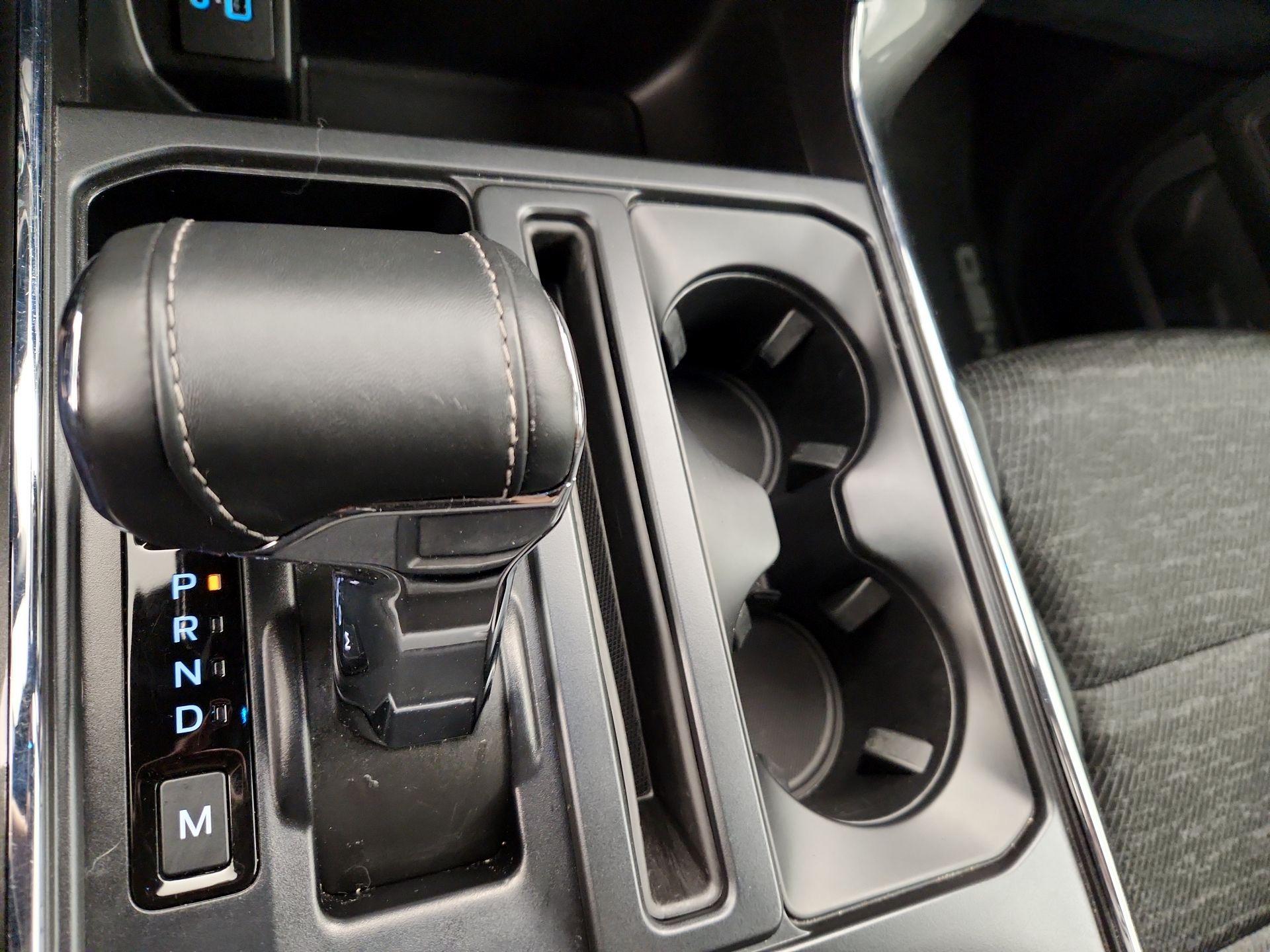 Thumbnail: 2022 Ford F-150 - 18