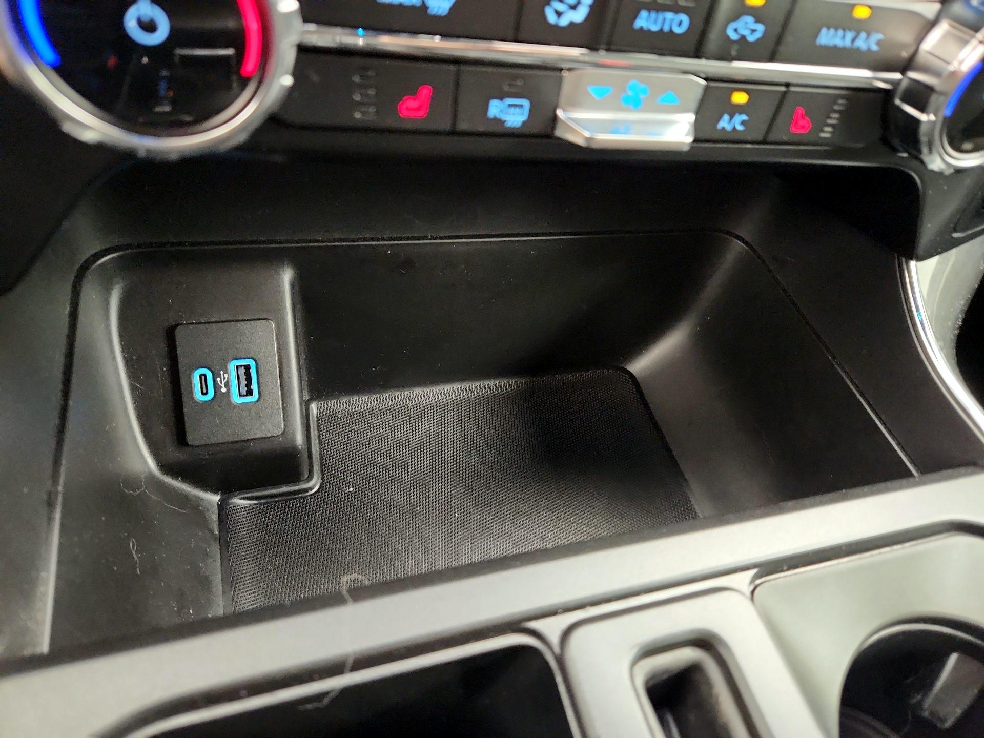 Thumbnail: 2022 Ford F-150 - 19