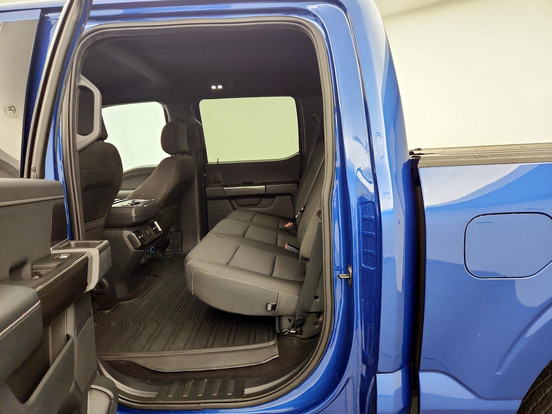 Thumbnail: 2022 Ford F-150 - 20