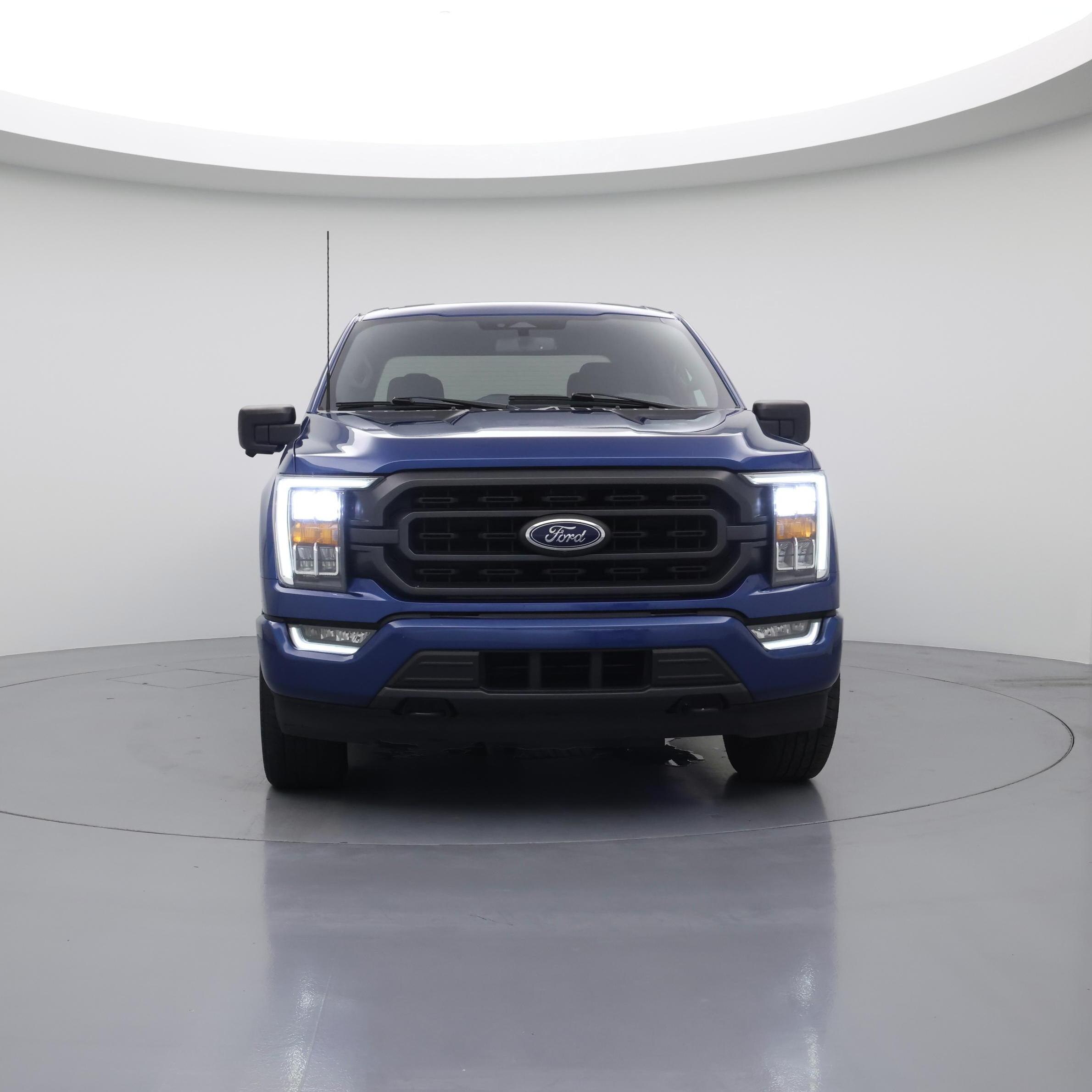 Thumbnail: 2022 Ford F-150 - 5