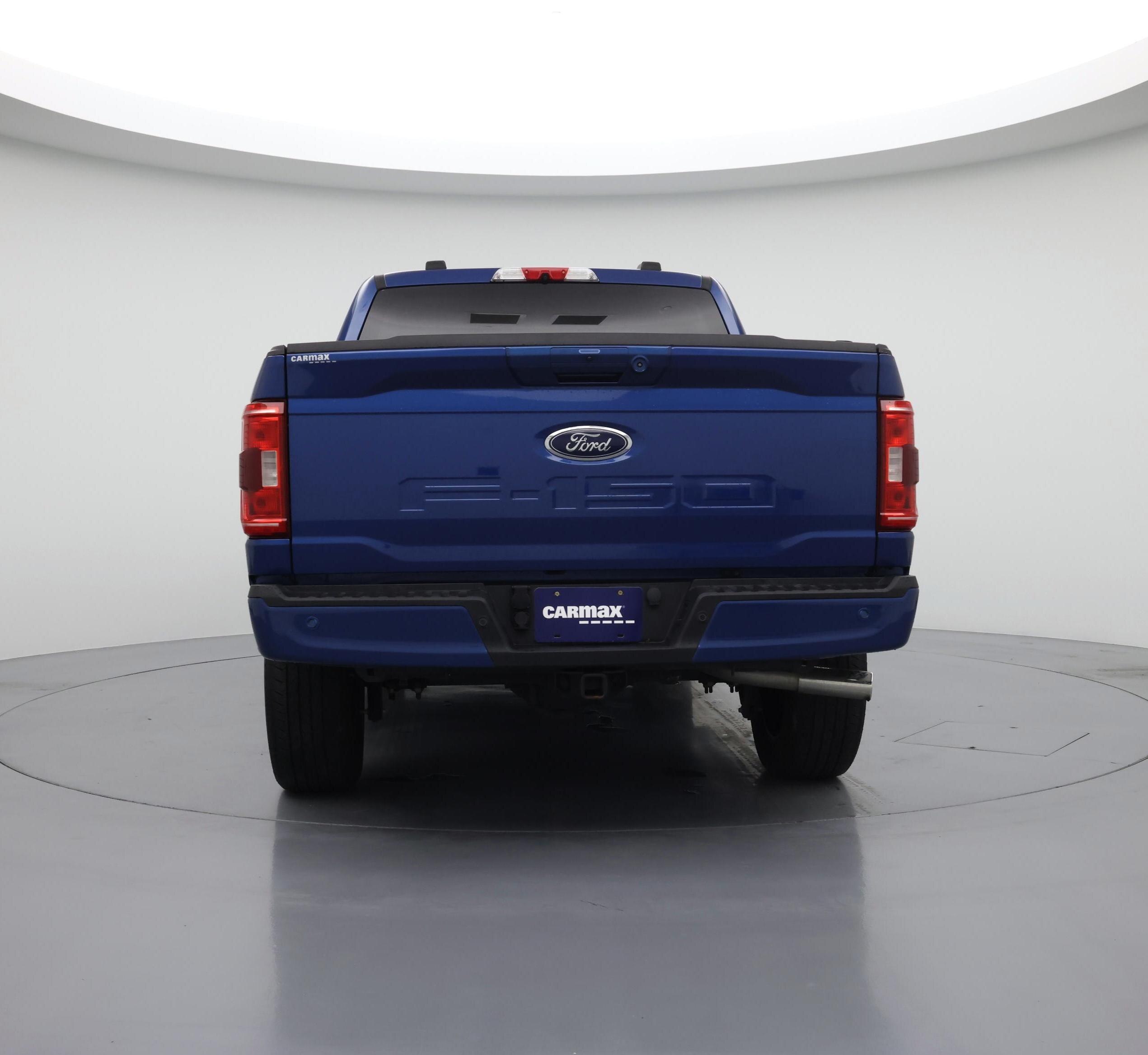 Thumbnail: 2022 Ford F-150 - 6