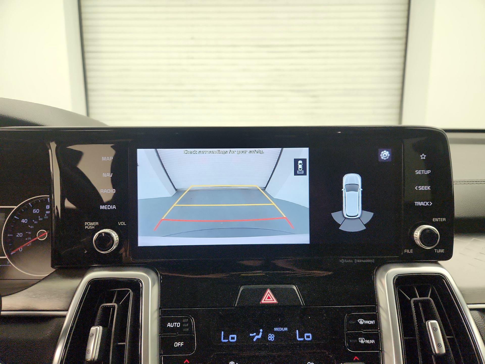 Thumbnail: 2021 Kia Sorento - 14