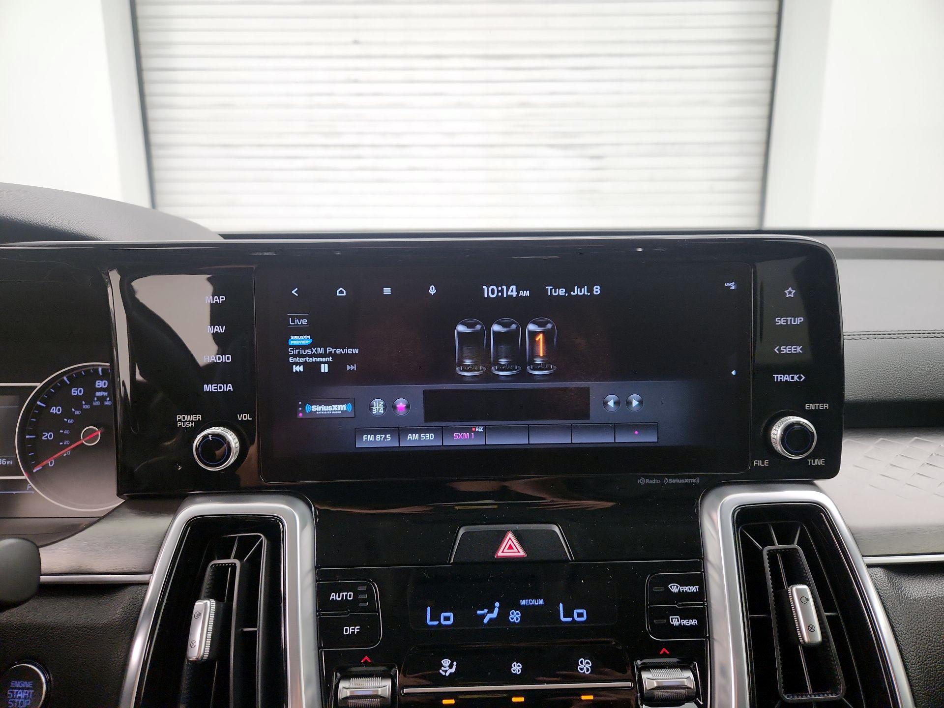 Thumbnail: 2021 Kia Sorento - 15