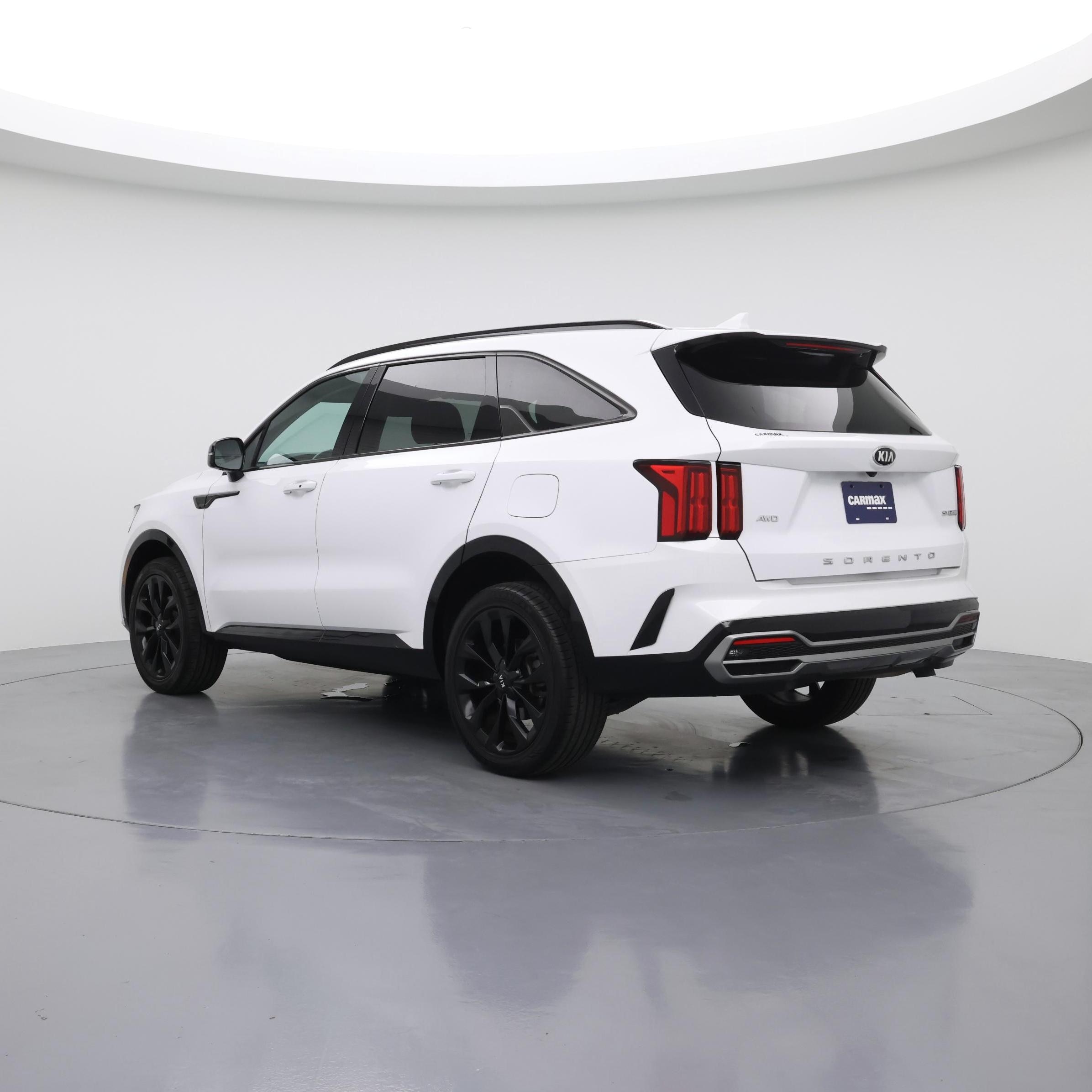 Thumbnail: 2021 Kia Sorento - 2
