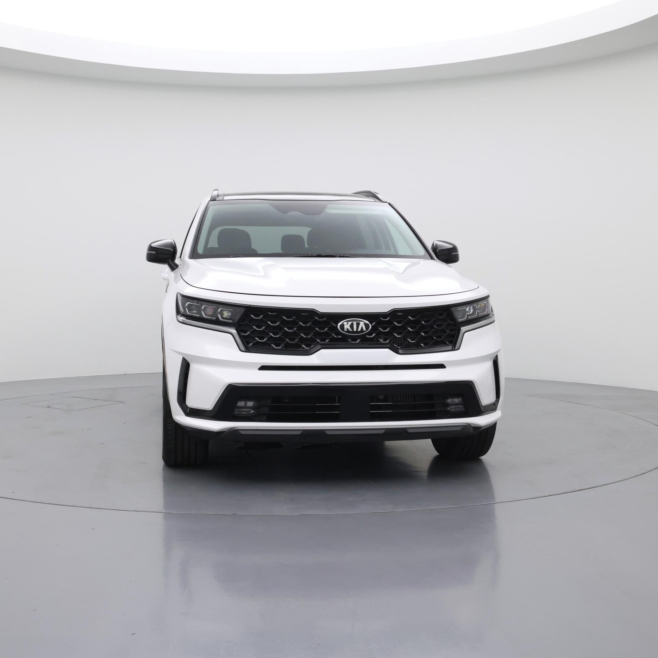 Thumbnail: 2021 Kia Sorento - 5
