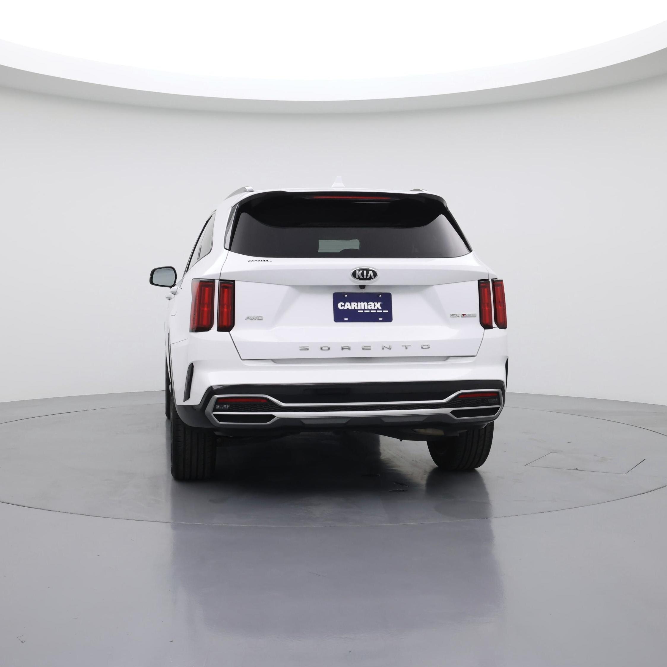 Thumbnail: 2021 Kia Sorento - 6