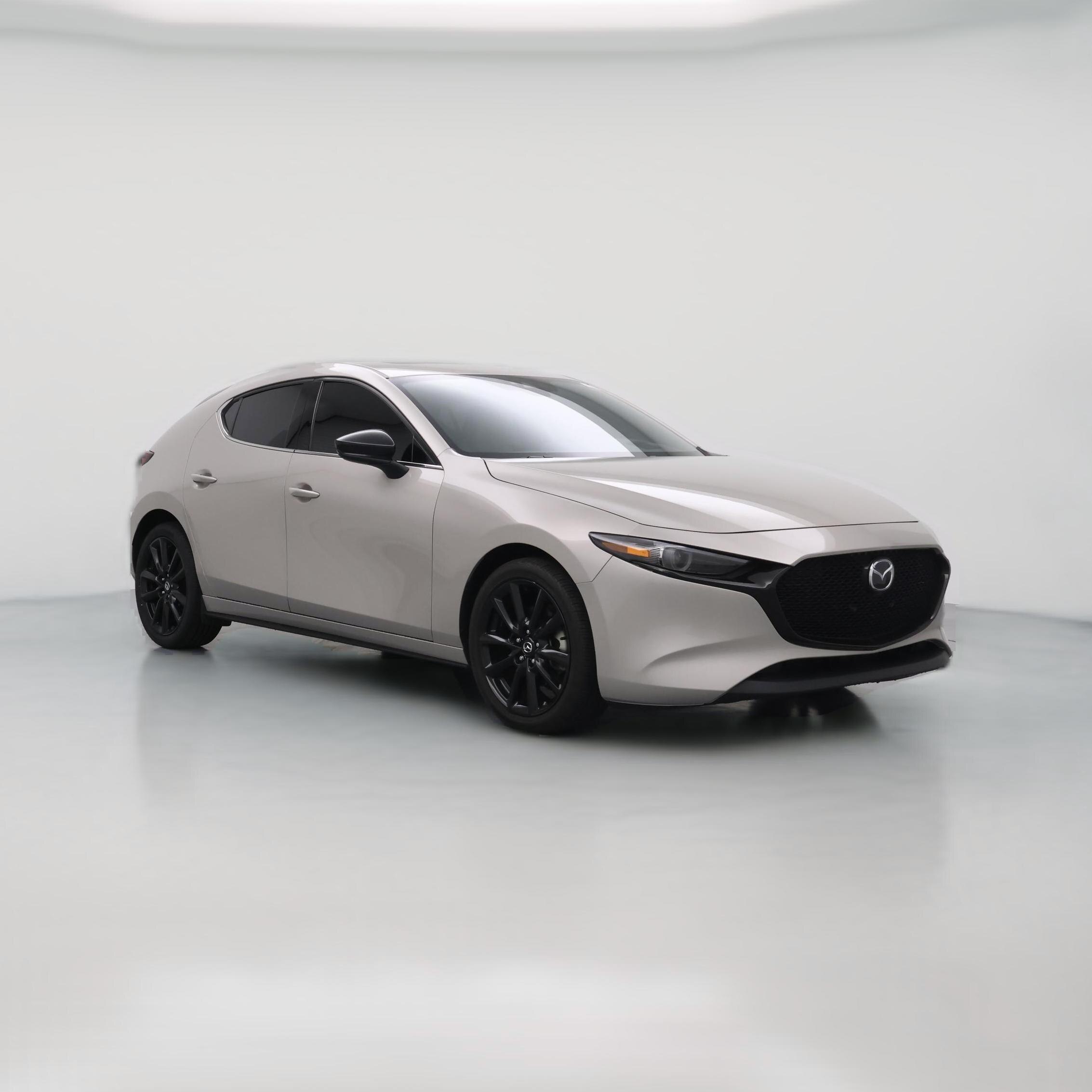 Thumbnail: 2022 Mazda Mazda3 - 1