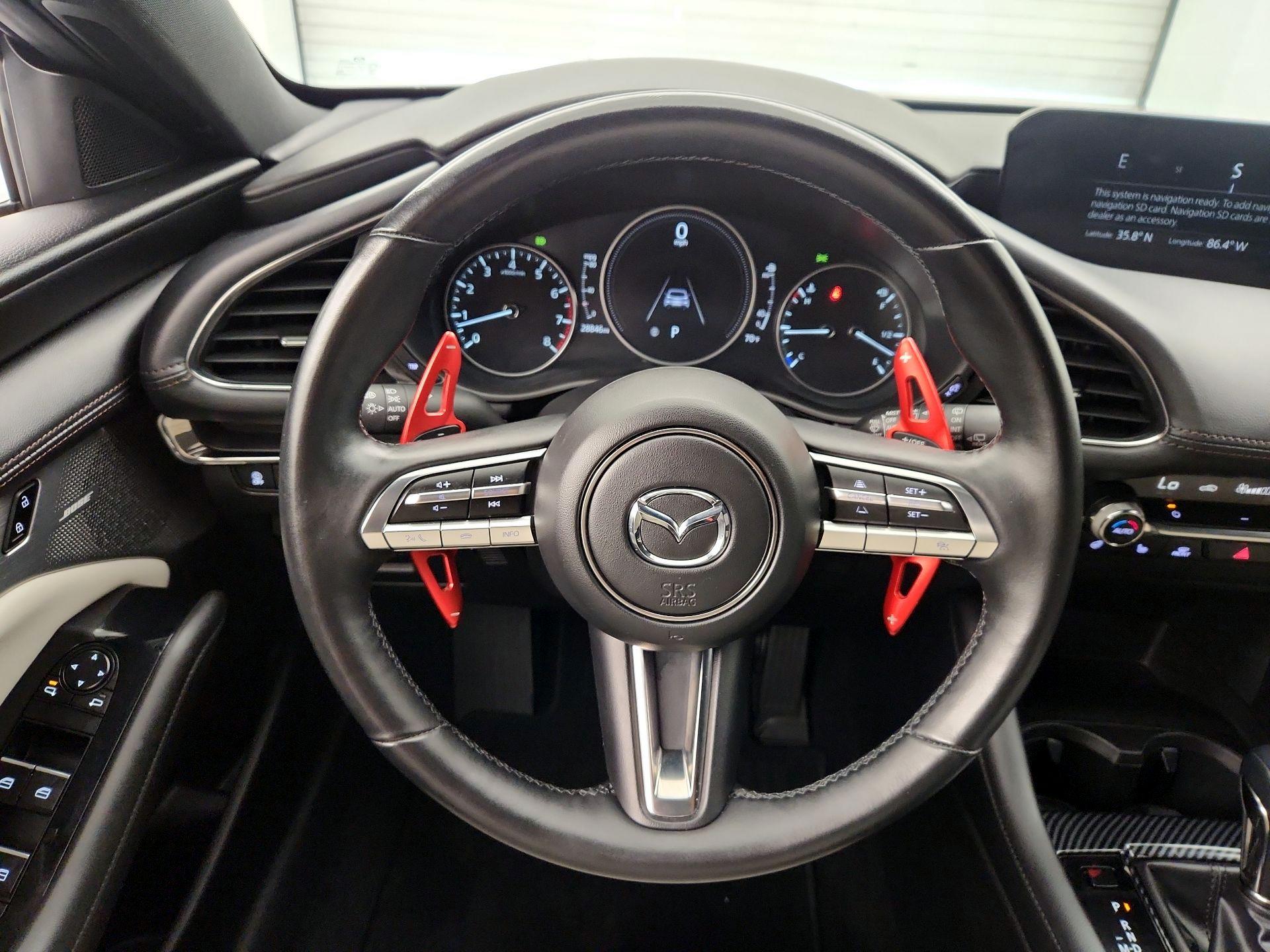 Thumbnail: 2022 Mazda Mazda3 - 10