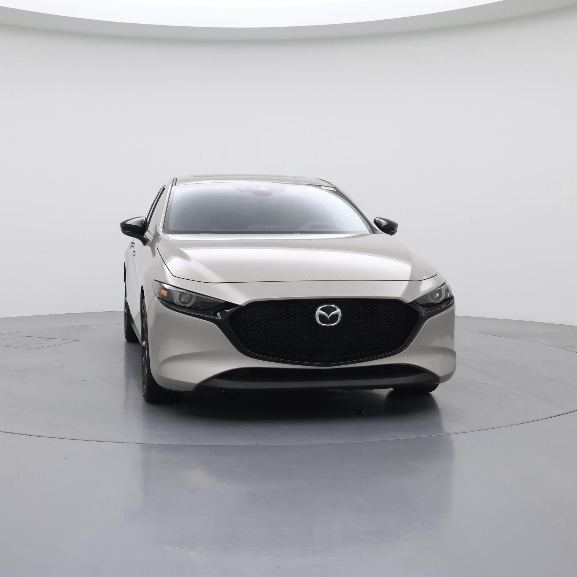 Thumbnail: 2022 Mazda Mazda3 - 5