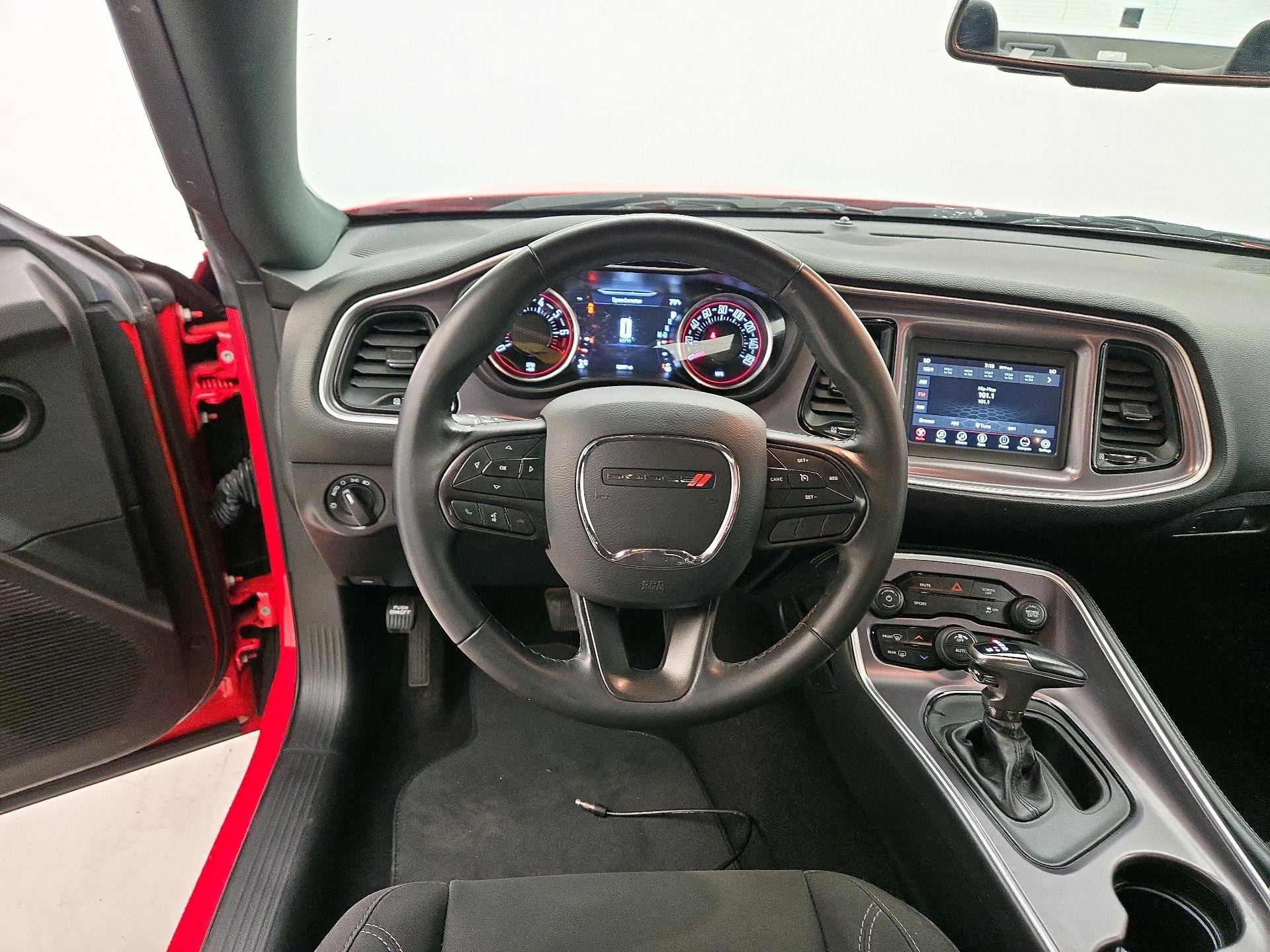 Thumbnail: 2020 Dodge Challenger - 10
