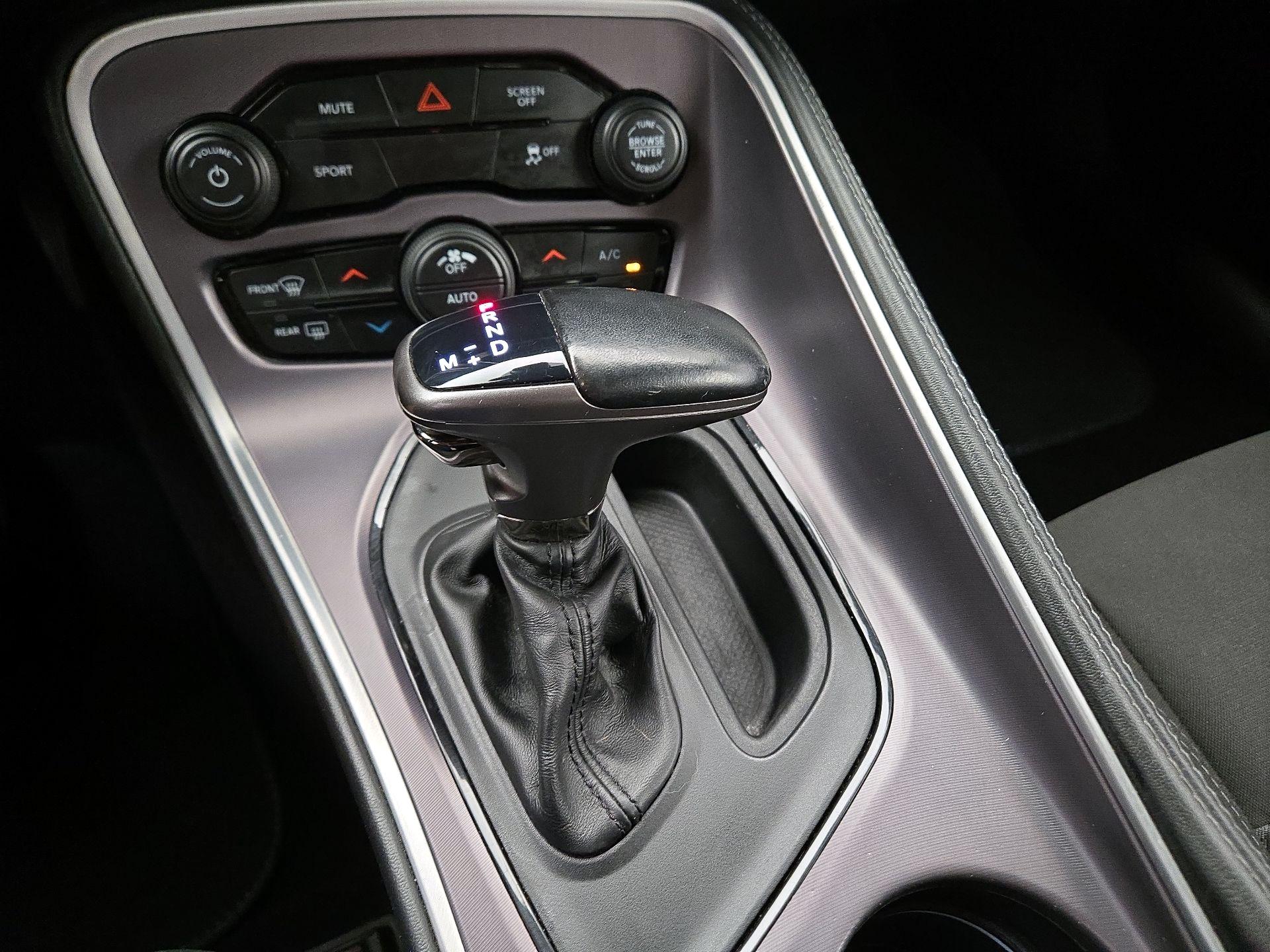 Thumbnail: 2020 Dodge Challenger - 17