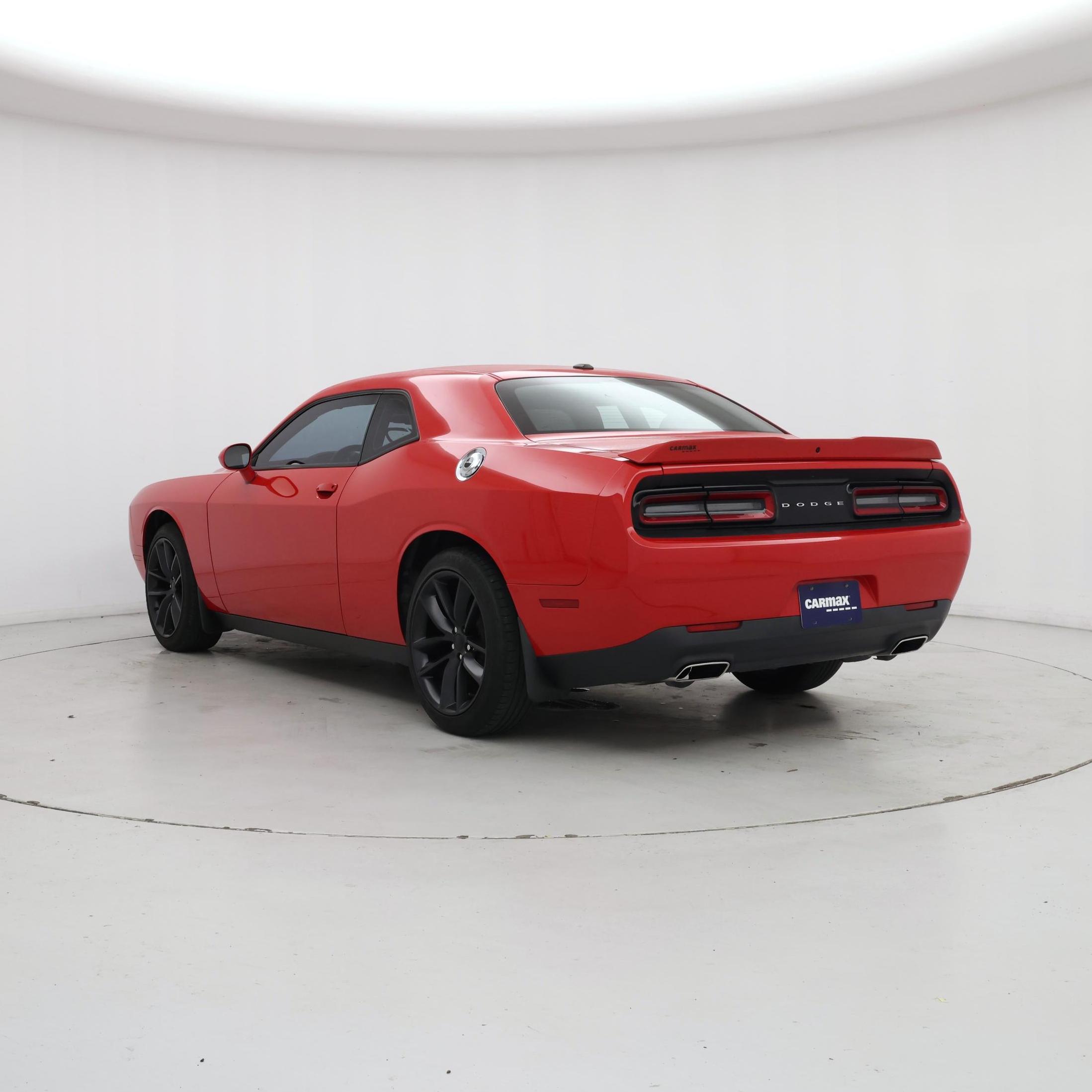 Thumbnail: 2020 Dodge Challenger - 2