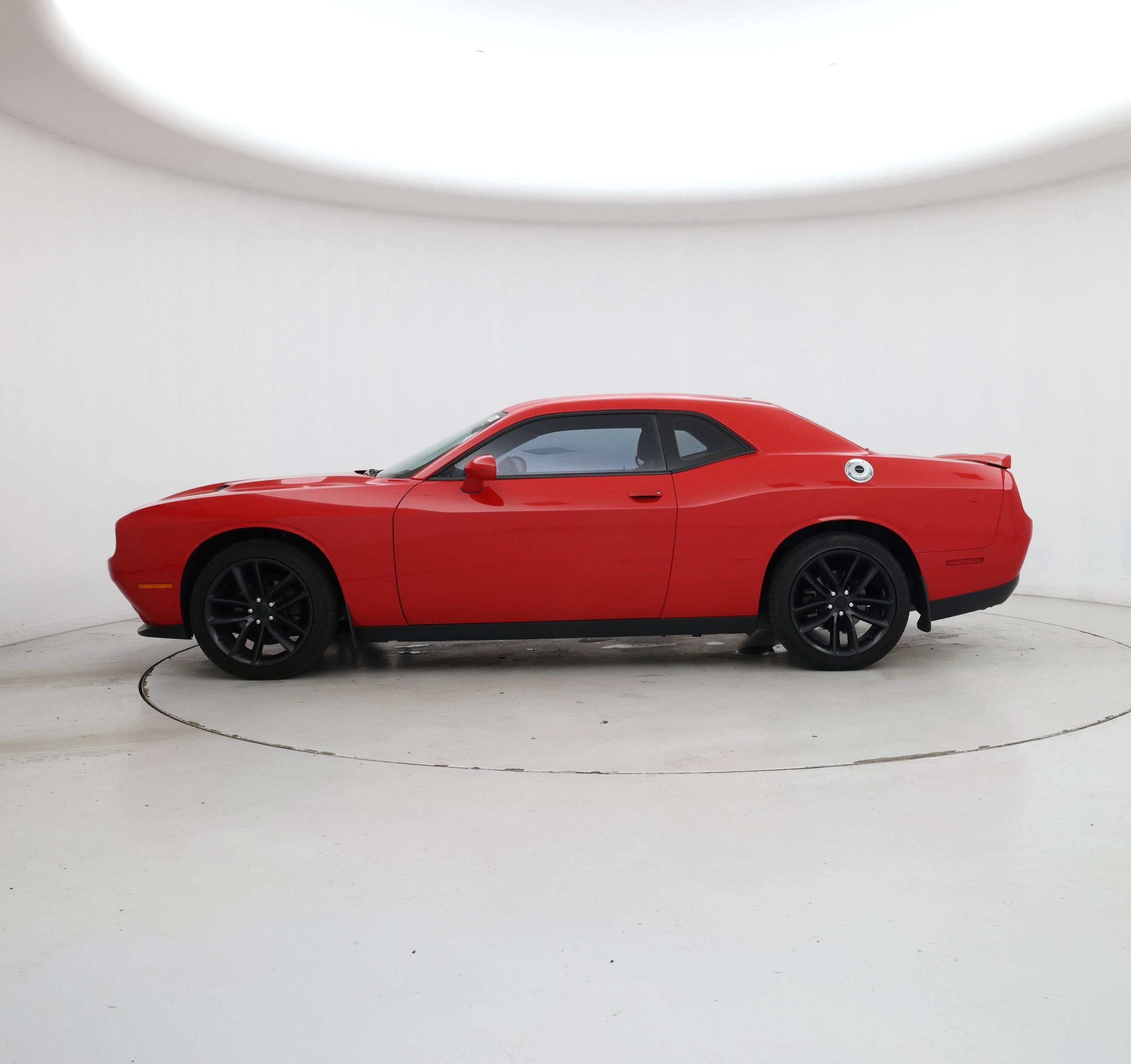 Thumbnail: 2020 Dodge Challenger - 3