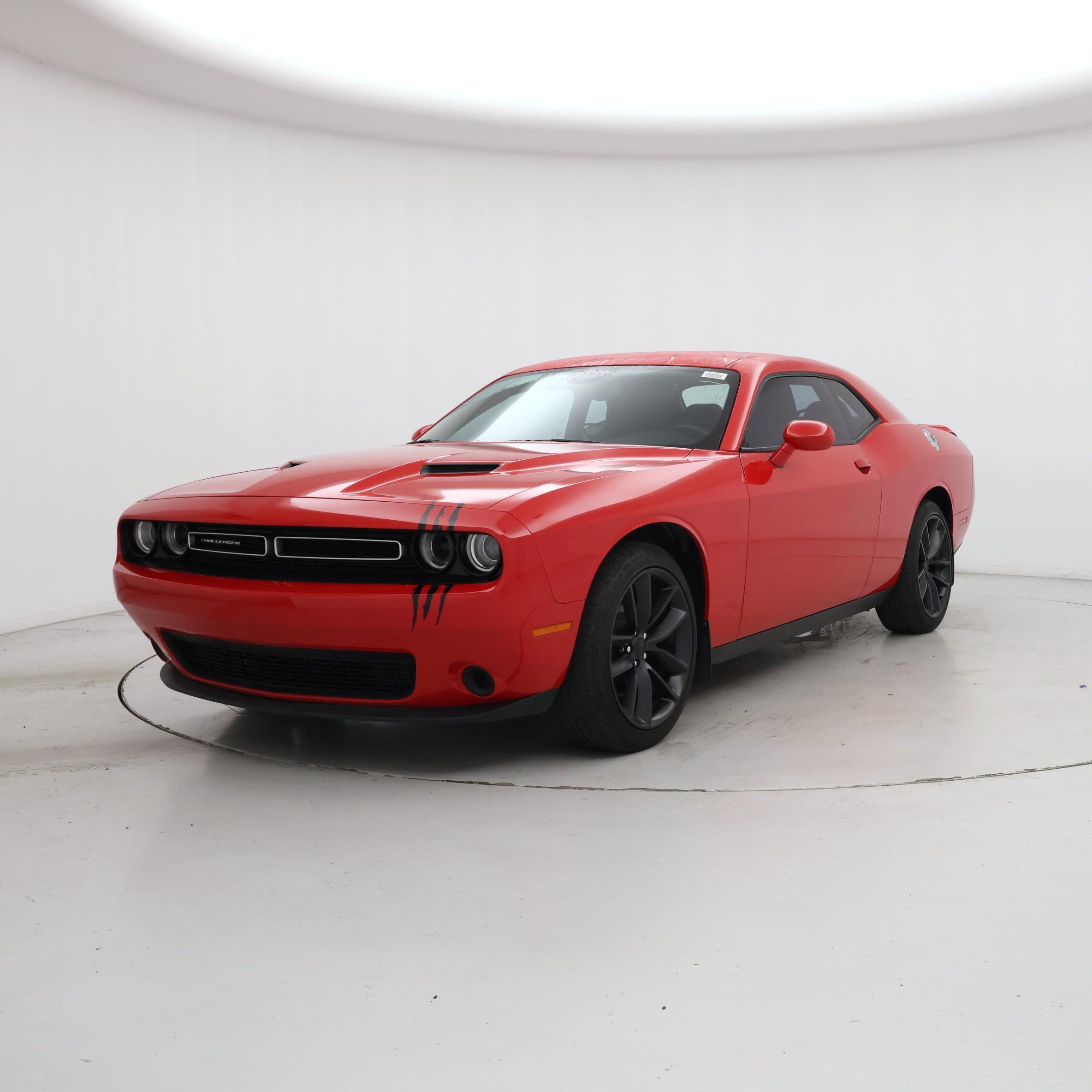 Thumbnail: 2020 Dodge Challenger - 4