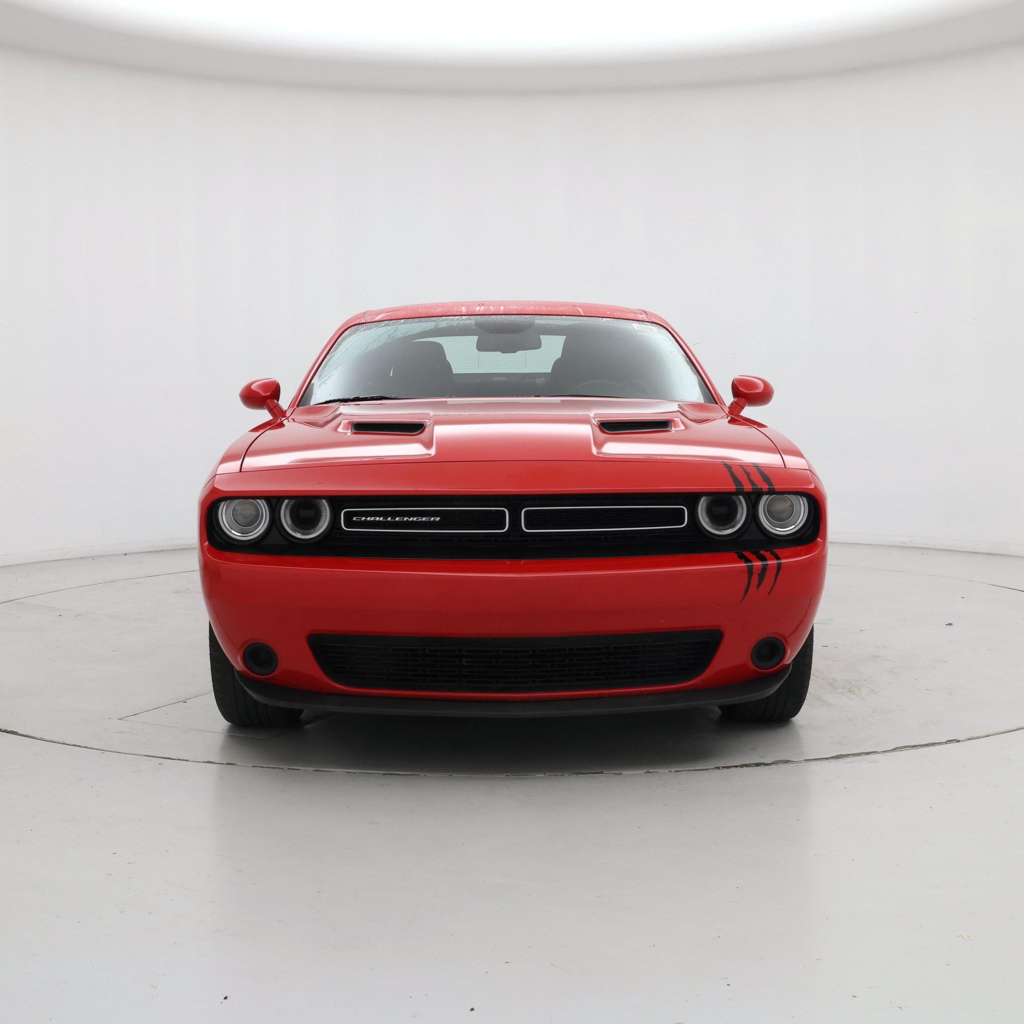 Thumbnail: 2020 Dodge Challenger - 5