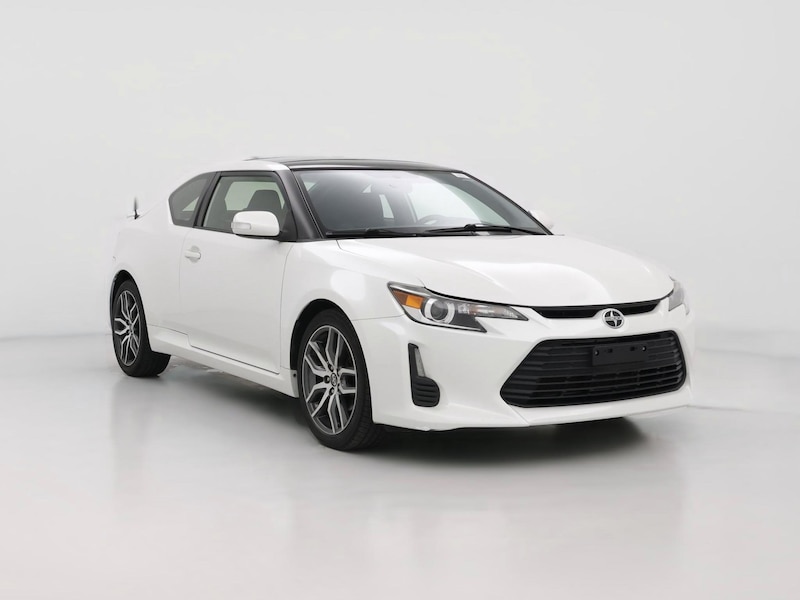 2015 Scion tC  -
                  Chattanooga, TN