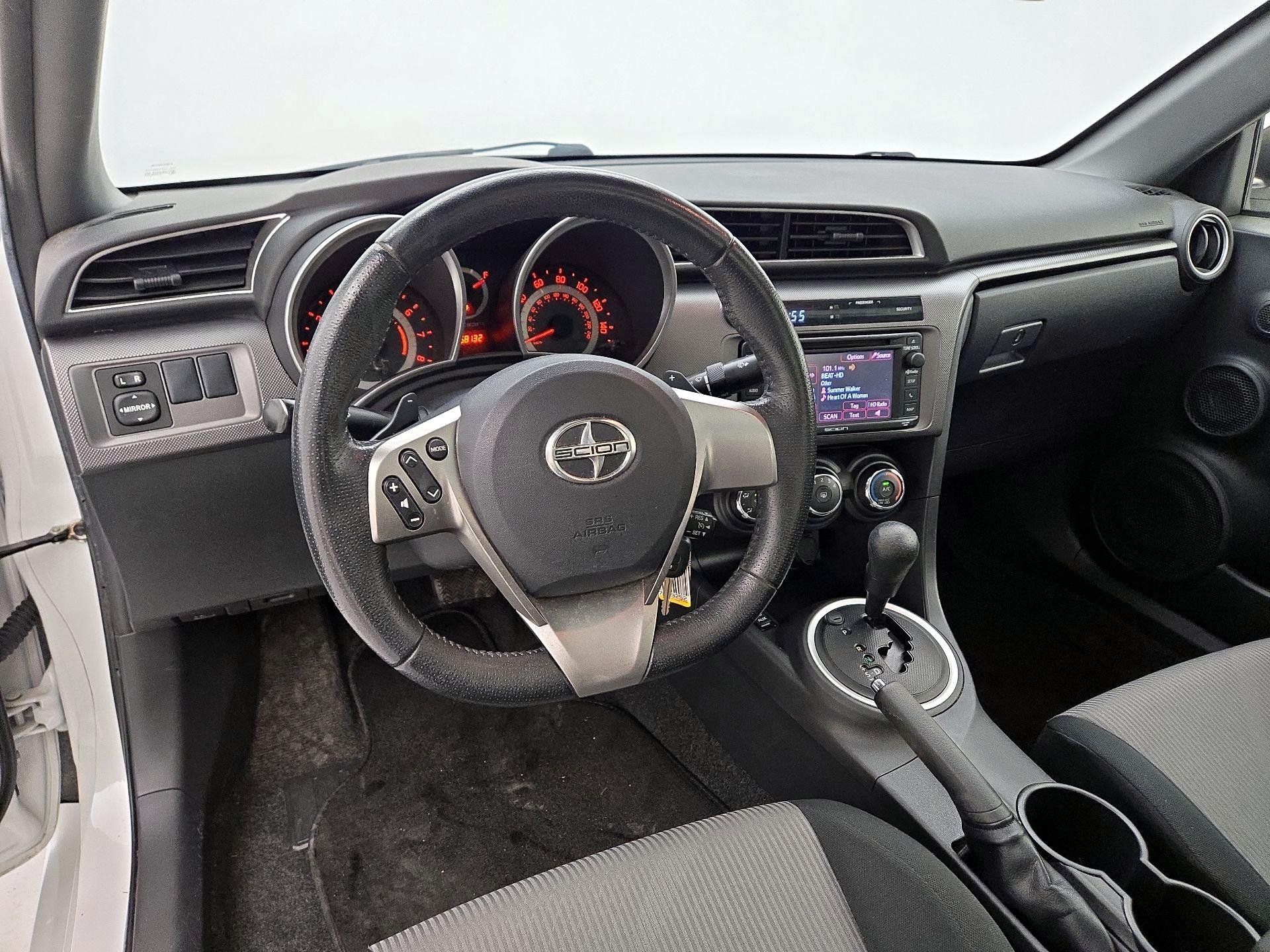 Thumbnail: 2015 Scion tC - 9