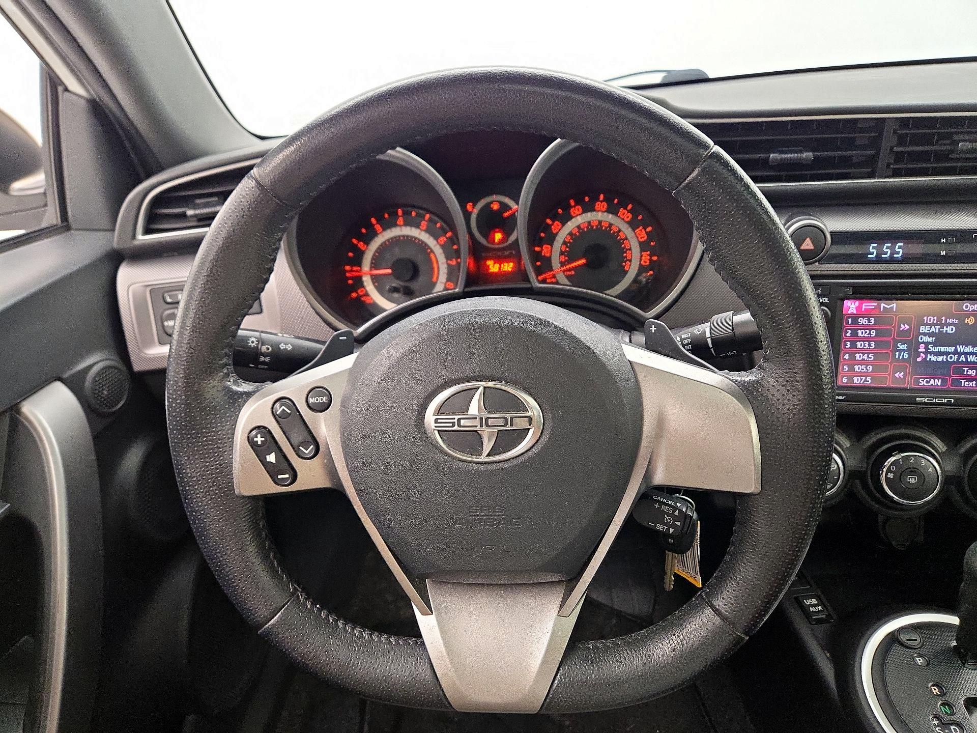 Thumbnail: 2015 Scion tC - 10