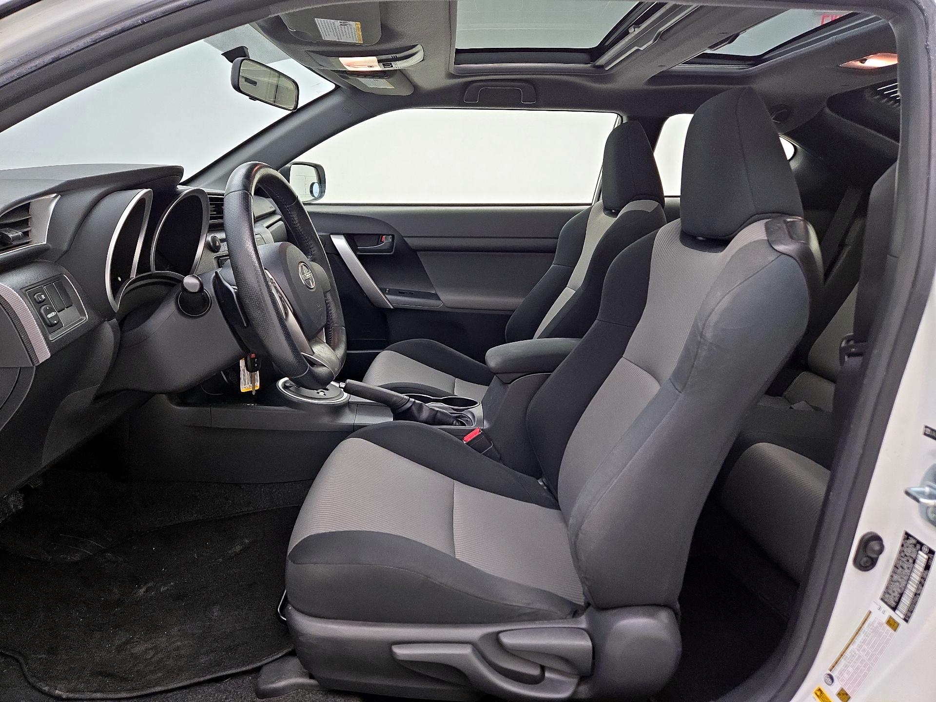 Thumbnail: 2015 Scion tC - 11