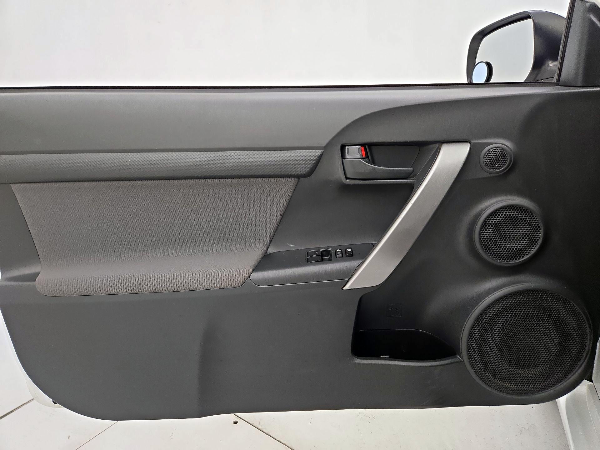 Thumbnail: 2015 Scion tC - 12