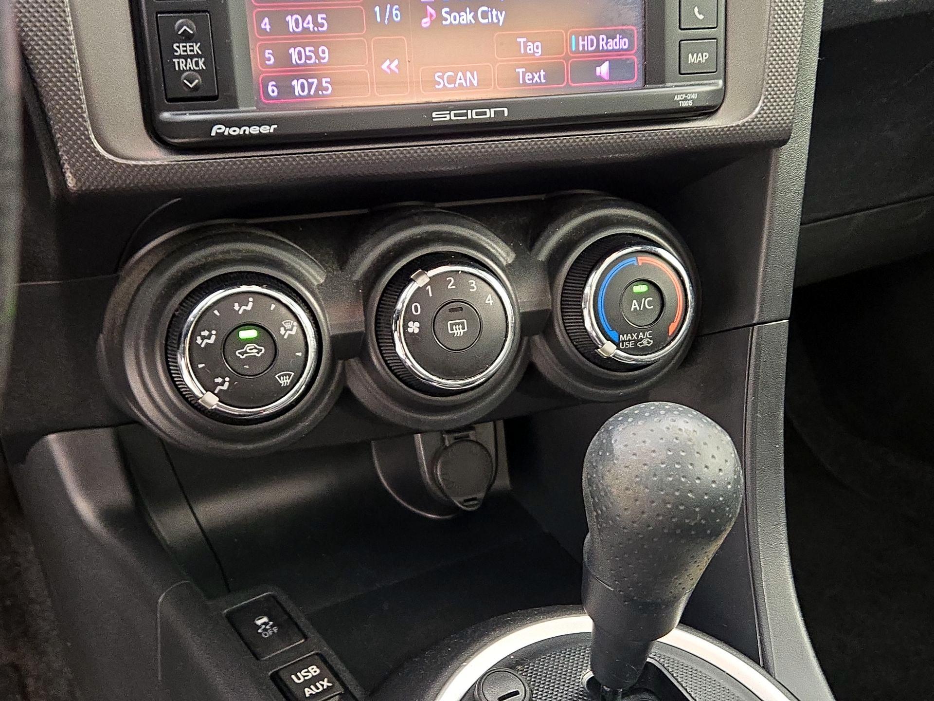 Thumbnail: 2015 Scion tC - 15