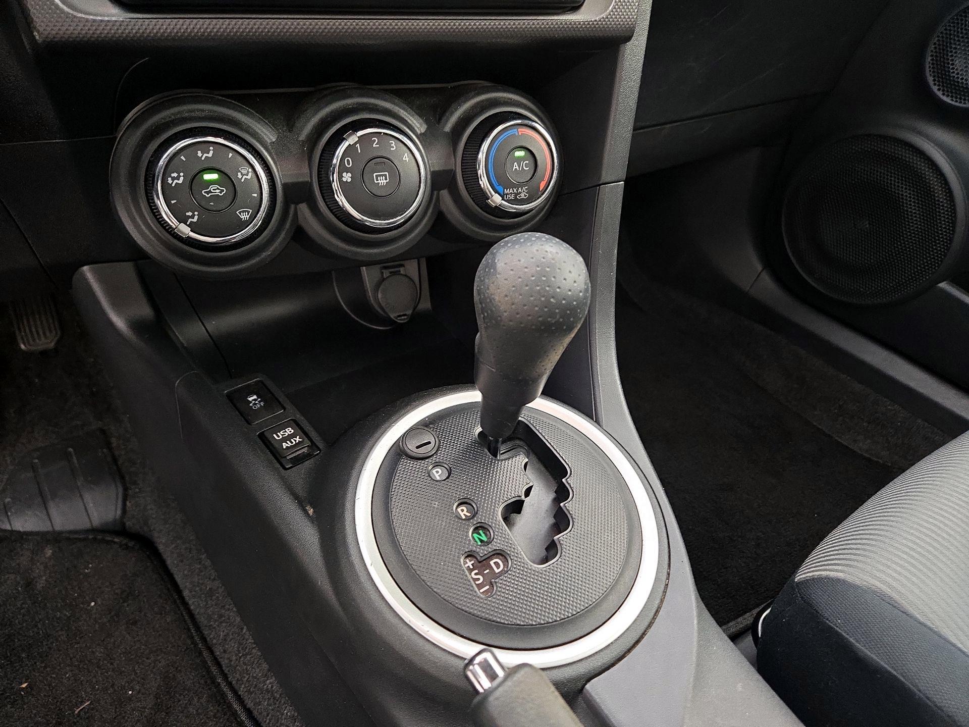 Thumbnail: 2015 Scion tC - 16