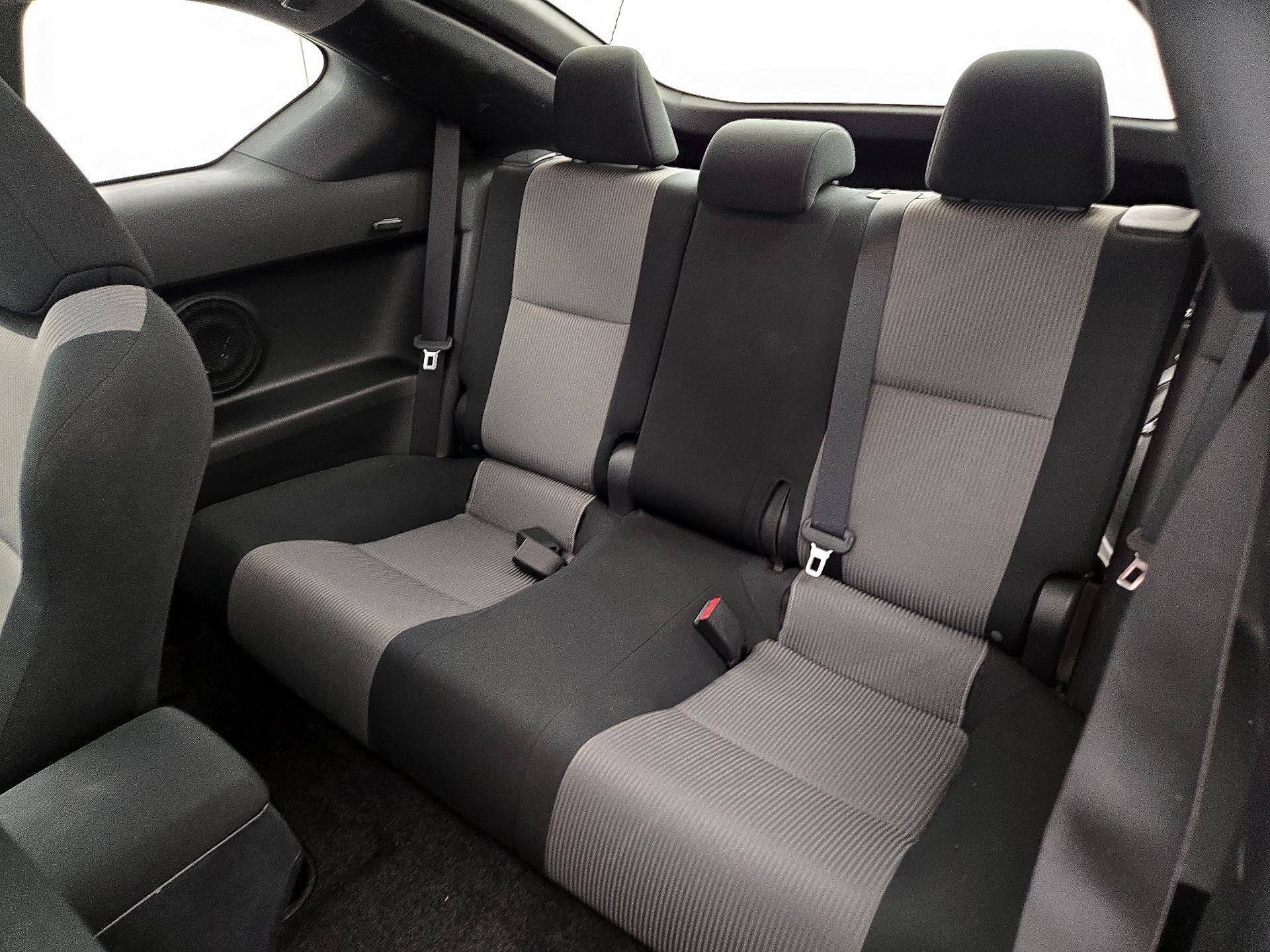 Thumbnail: 2015 Scion tC - 19