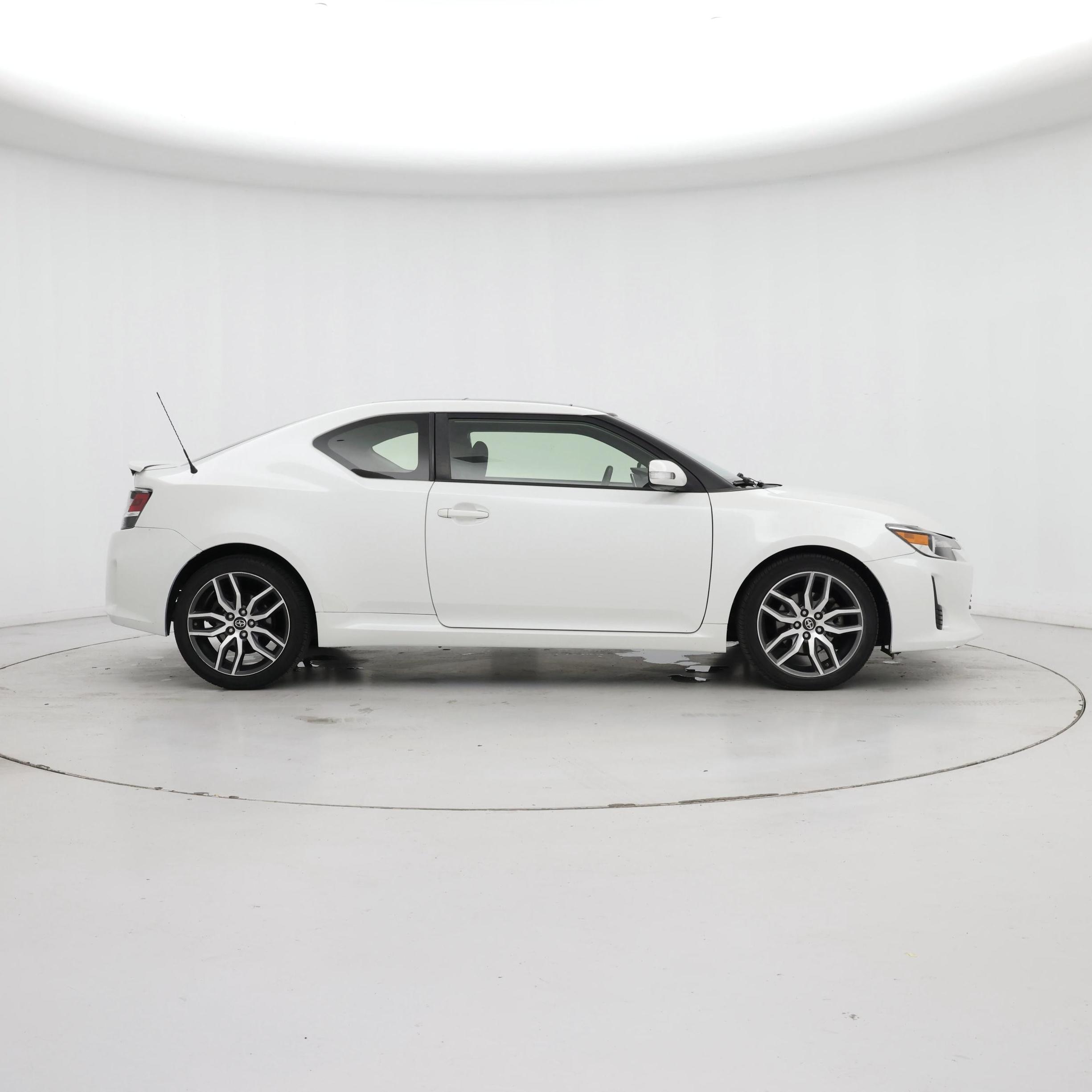 Thumbnail: 2015 Scion tC - 7