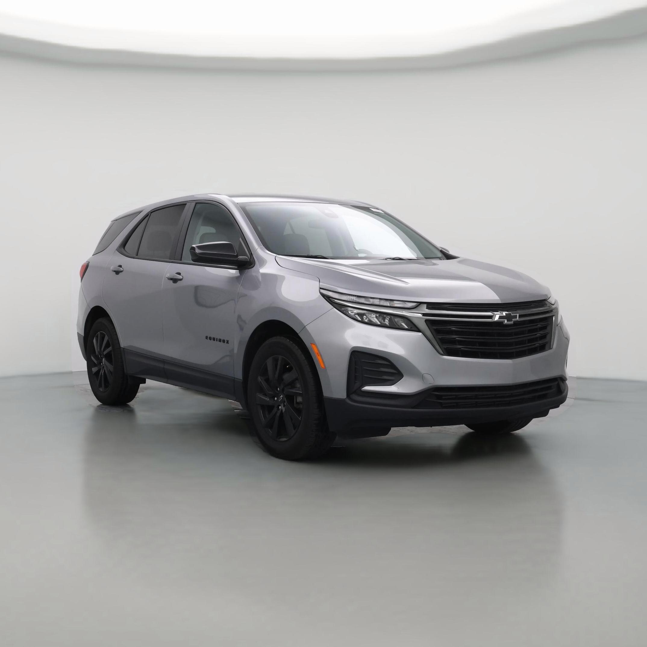 Thumbnail: 2023 Chevrolet Equinox - 1