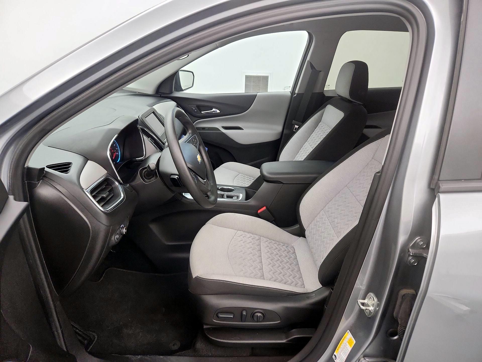 Thumbnail: 2023 Chevrolet Equinox - 11
