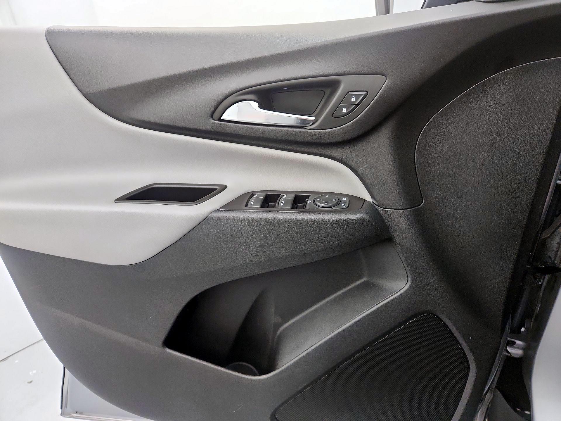 Thumbnail: 2023 Chevrolet Equinox - 12