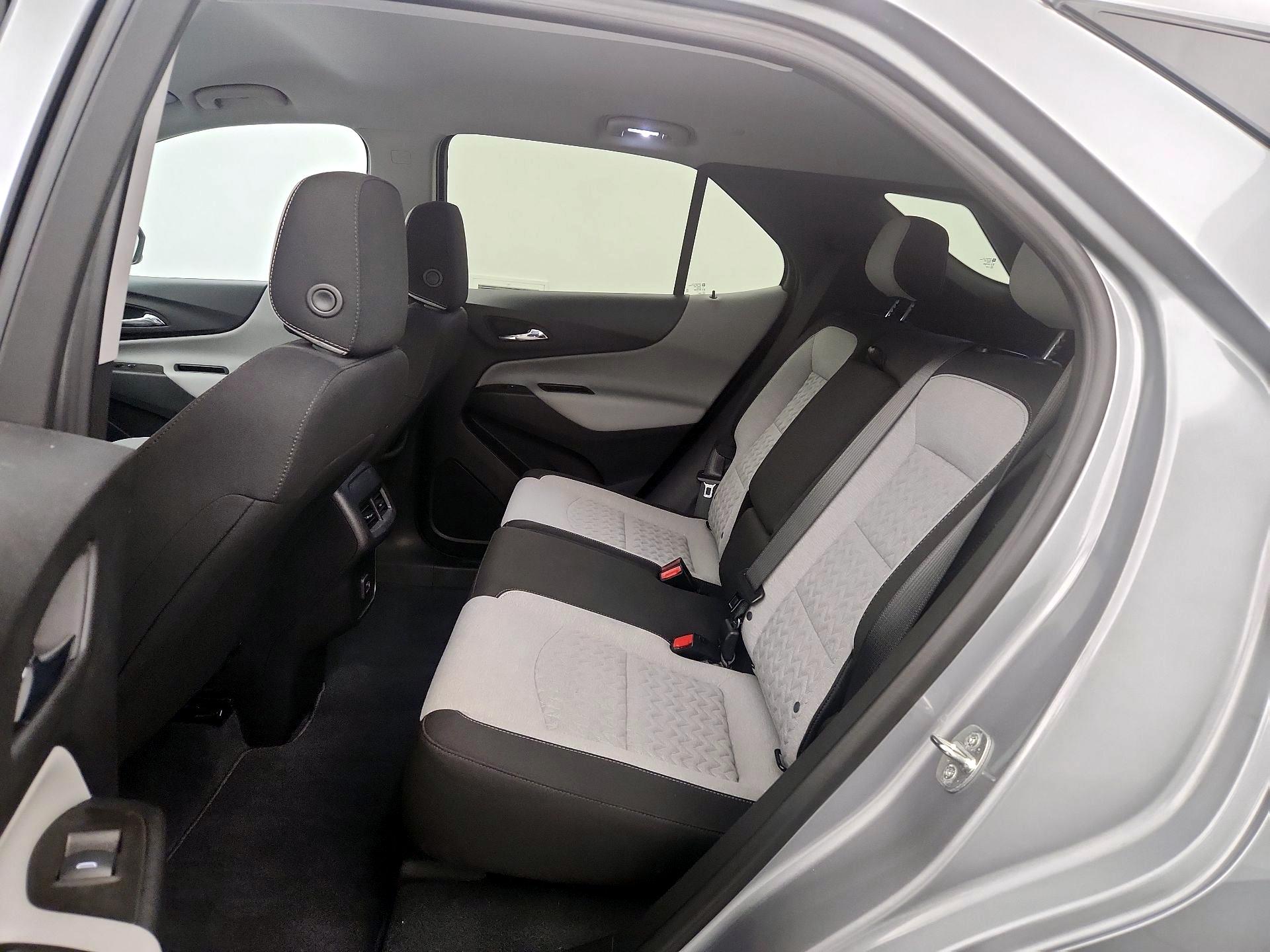 Thumbnail: 2023 Chevrolet Equinox - 19