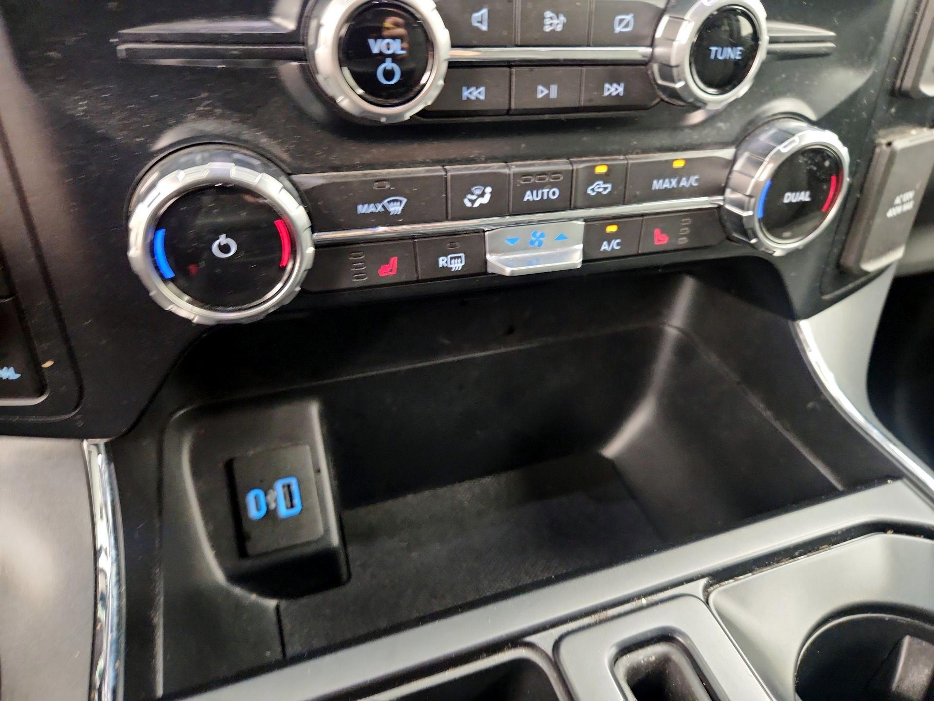 Thumbnail: 2022 Ford F-150 - 16