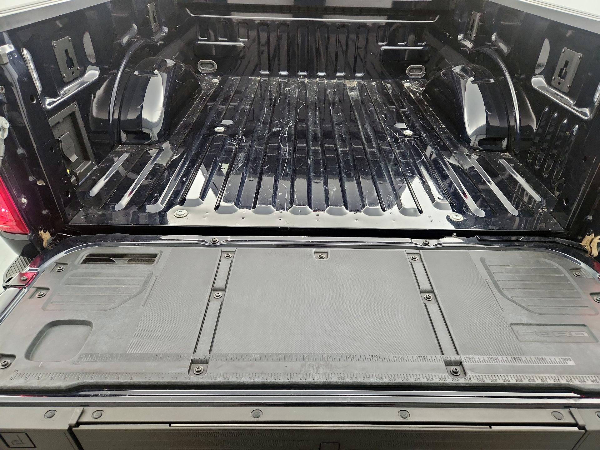 Thumbnail: 2022 Ford F-150 - 20