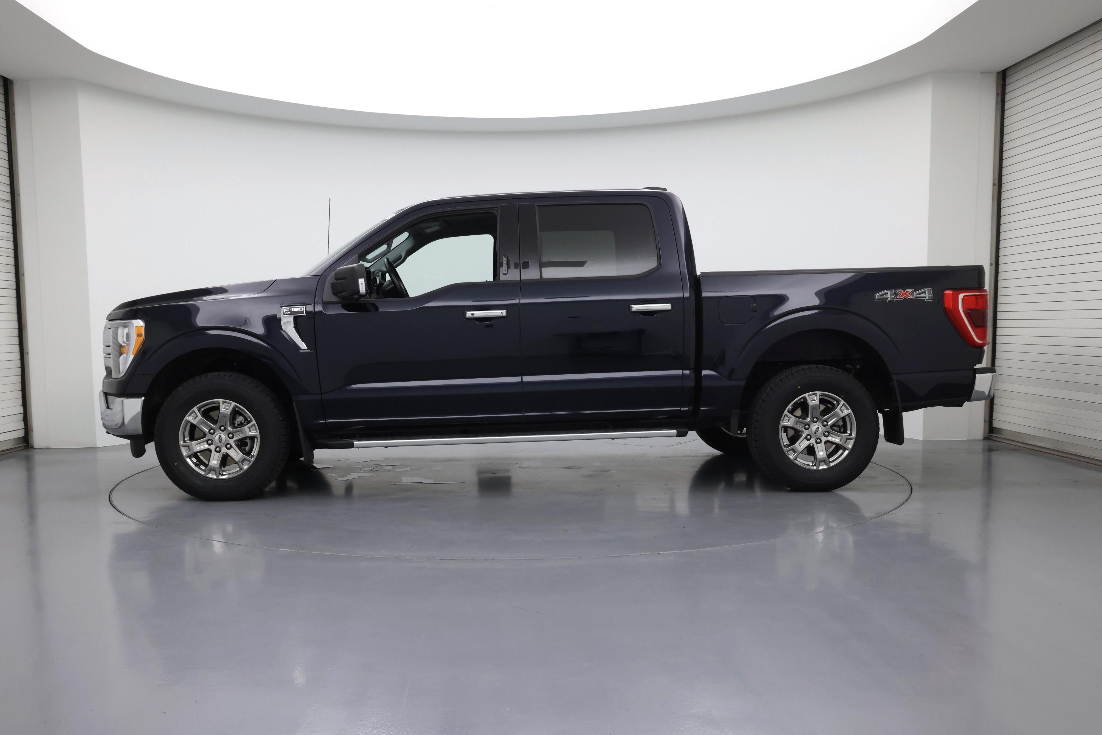 Thumbnail: 2022 Ford F-150 - 3