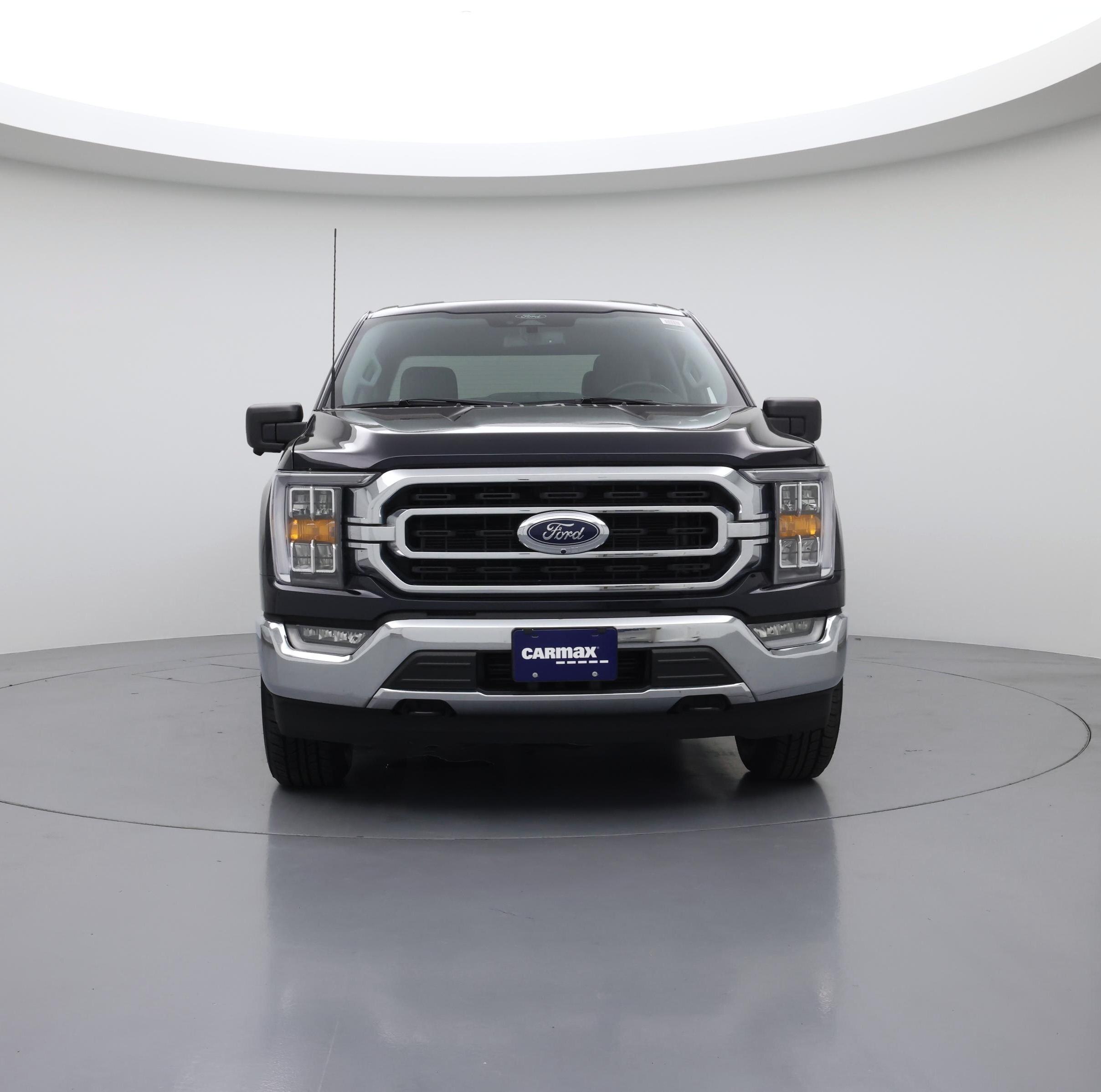 Thumbnail: 2022 Ford F-150 - 5