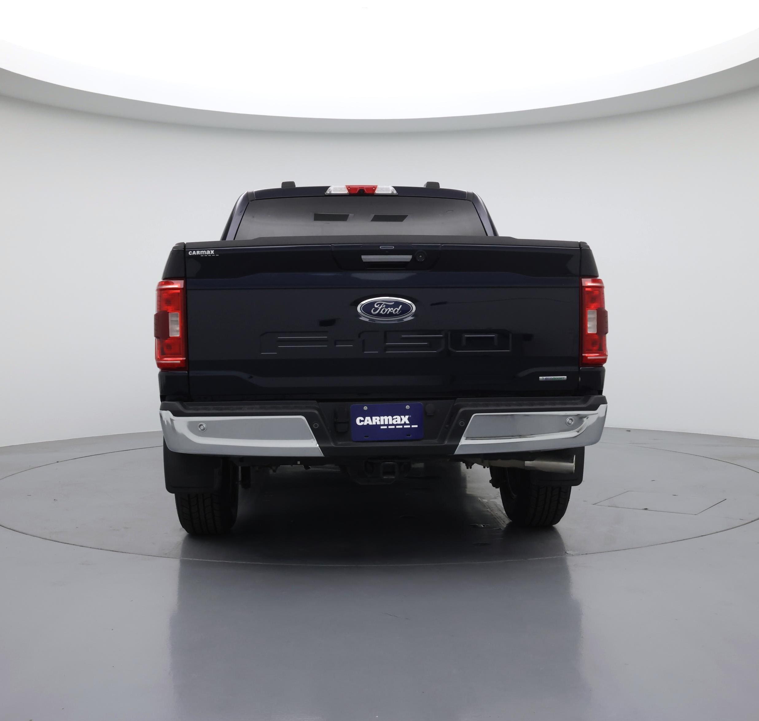 Thumbnail: 2022 Ford F-150 - 6