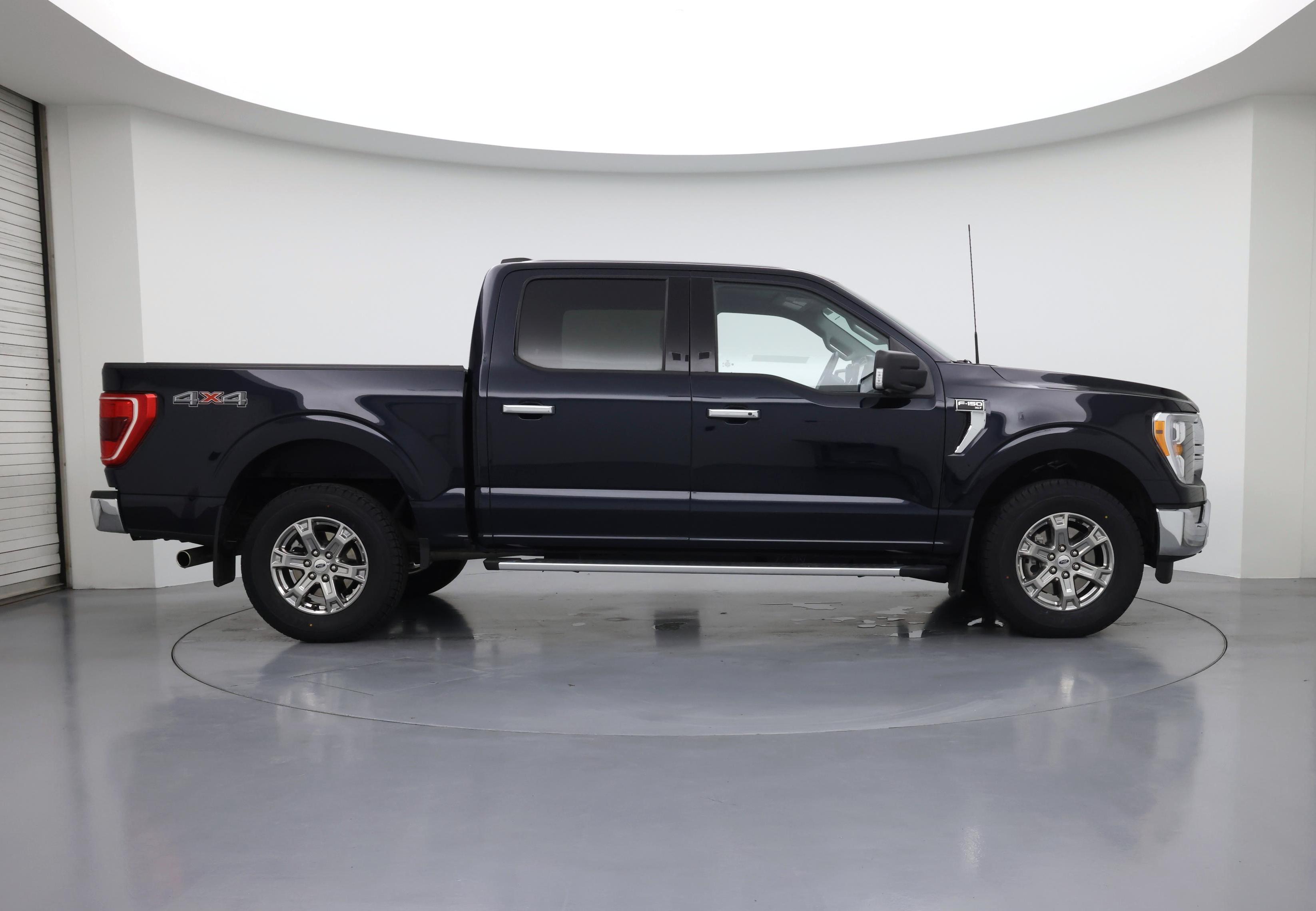 Thumbnail: 2022 Ford F-150 - 7